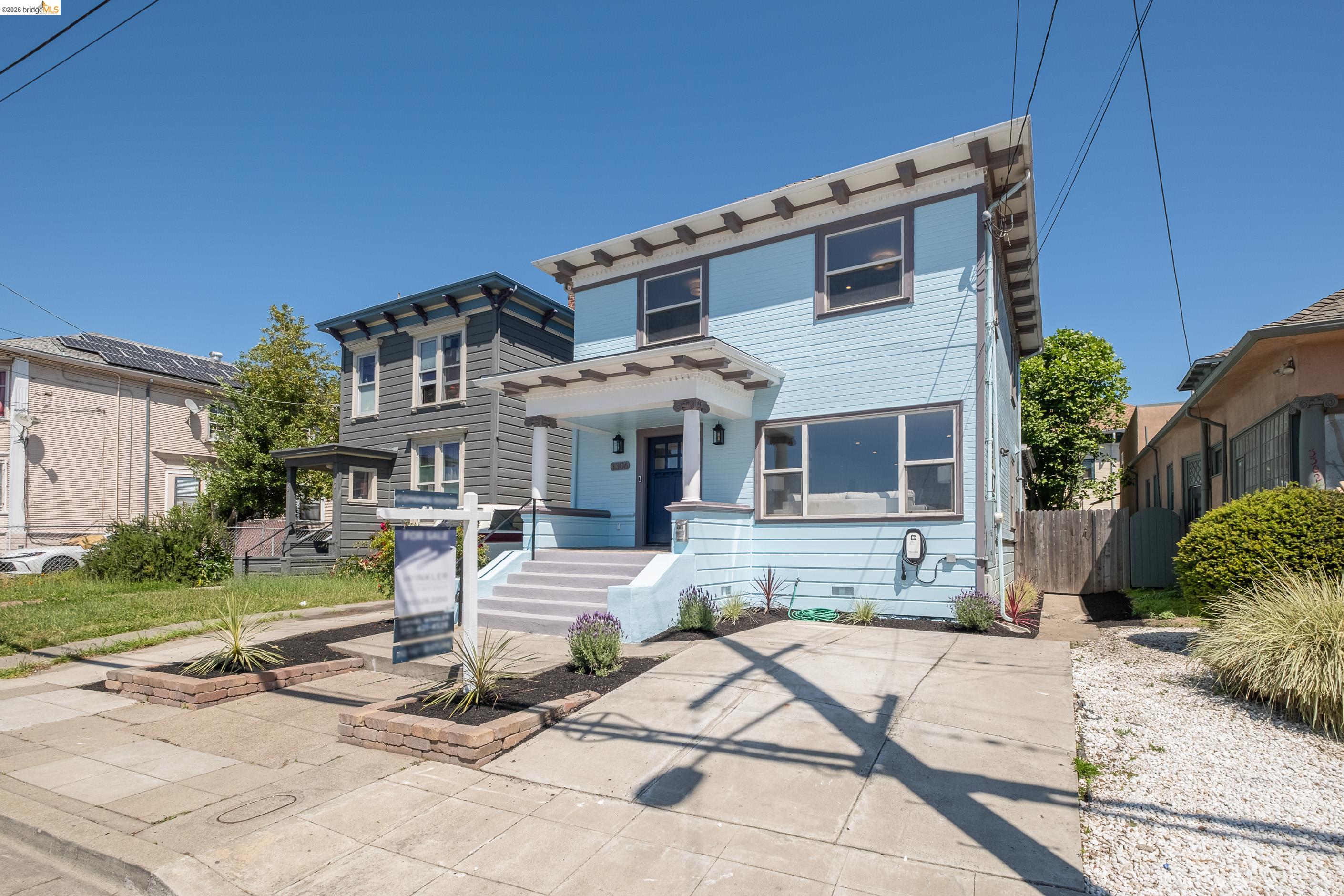 3306 West St