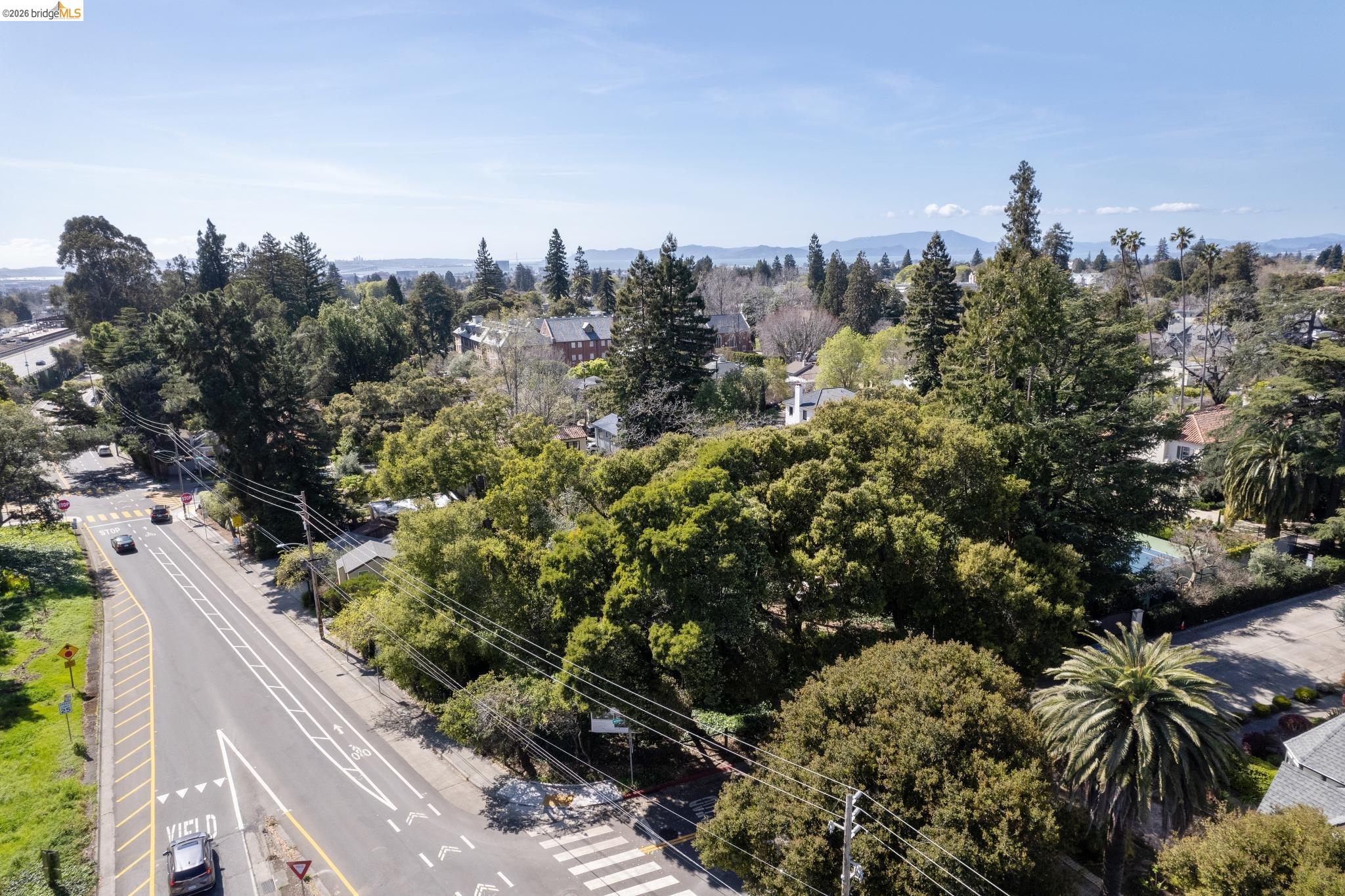 0 Ivanhoe, Oakland CA 94618 — photo 11