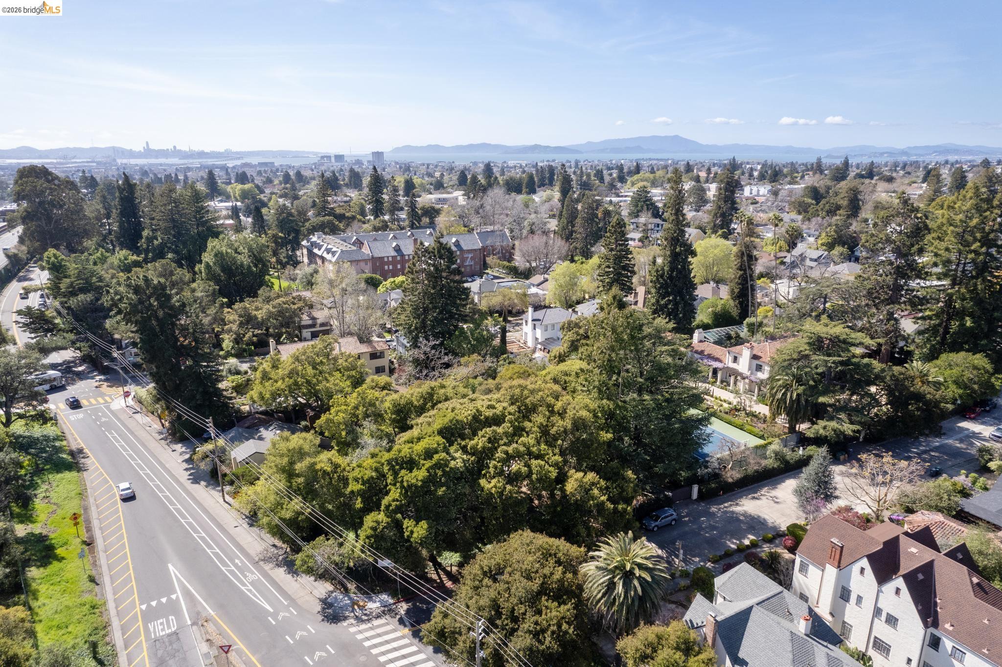 0 Ivanhoe, Oakland CA 94618 — photo 12