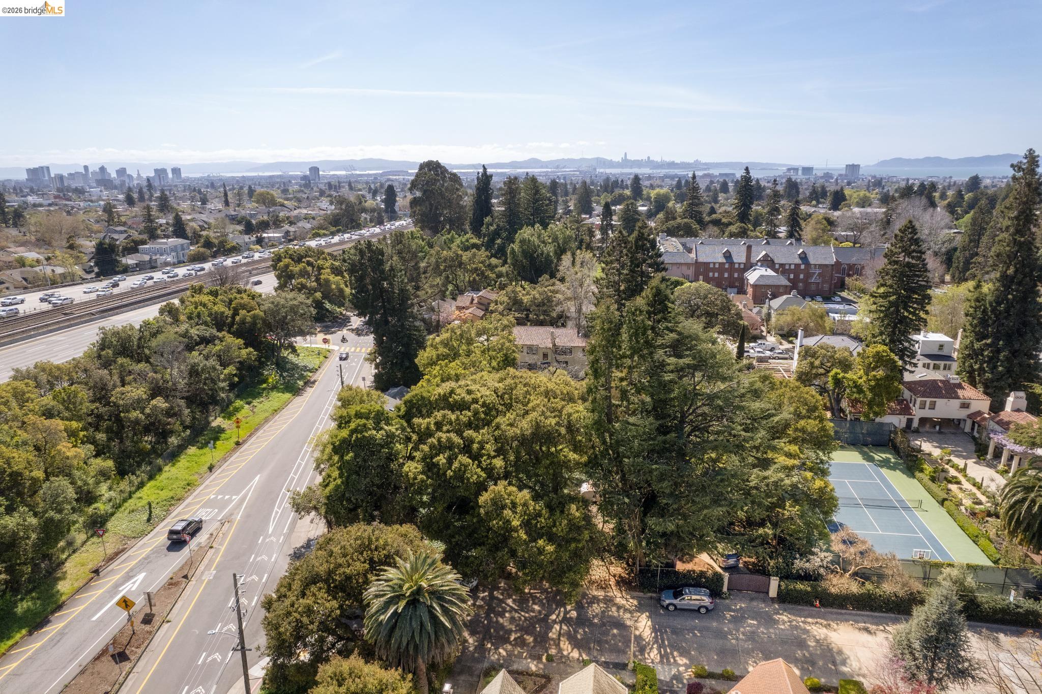 0 Ivanhoe, Oakland CA 94618 — photo 13