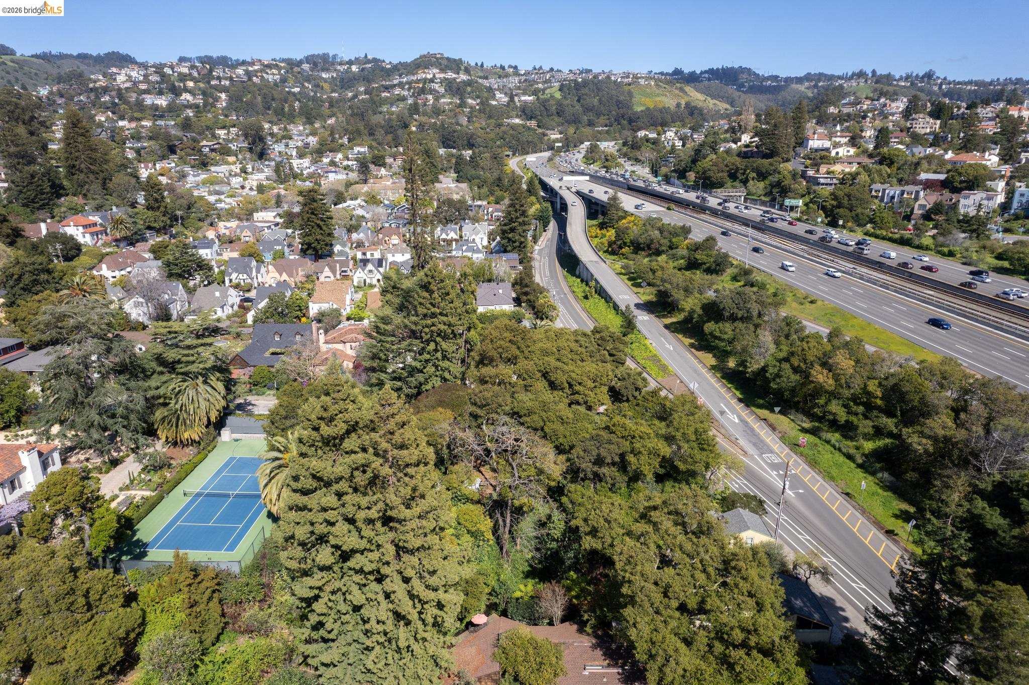 0 Ivanhoe, Oakland CA 94618 — photo 19