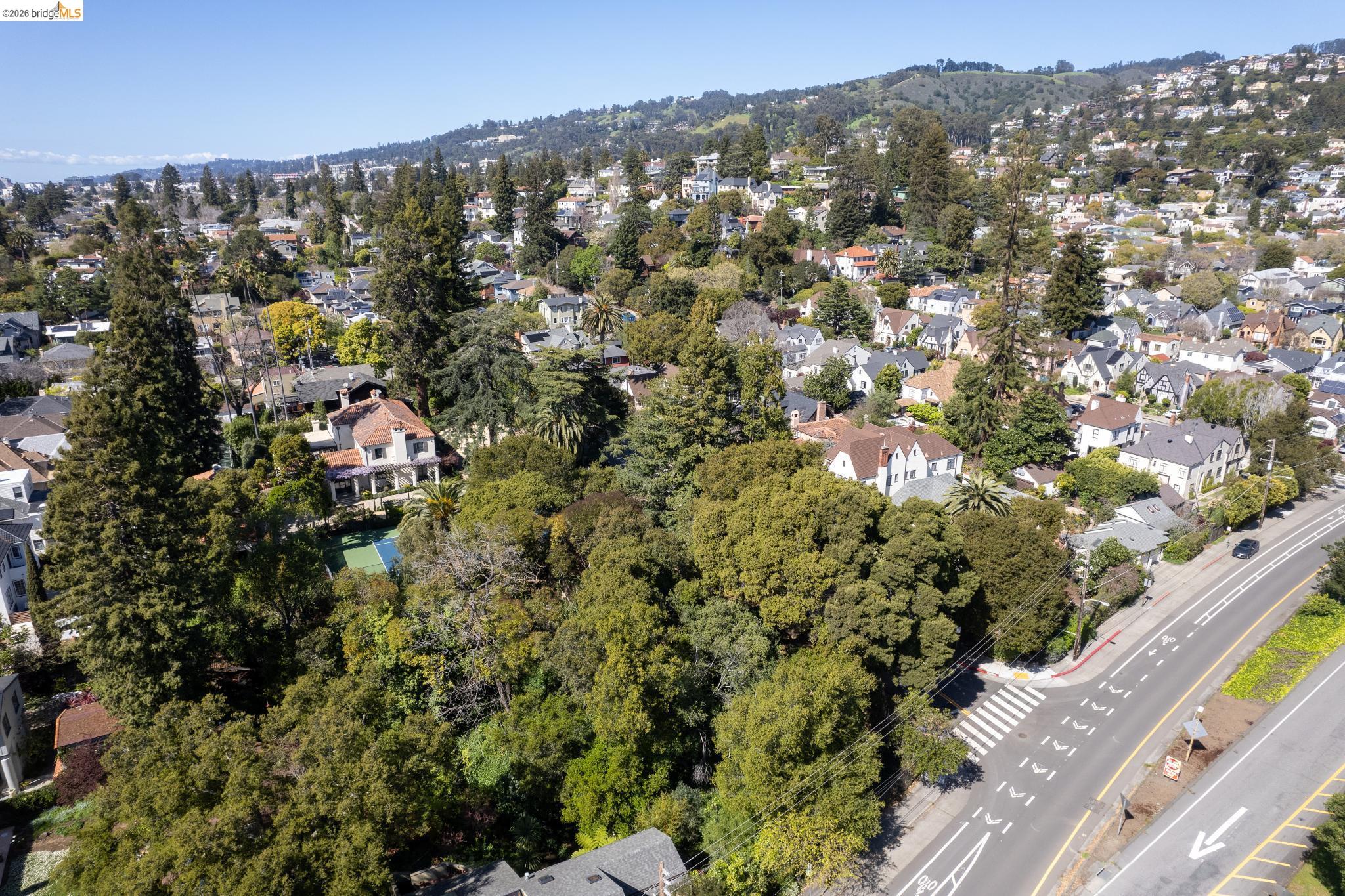 0 Ivanhoe, Oakland CA 94618 — photo 20
