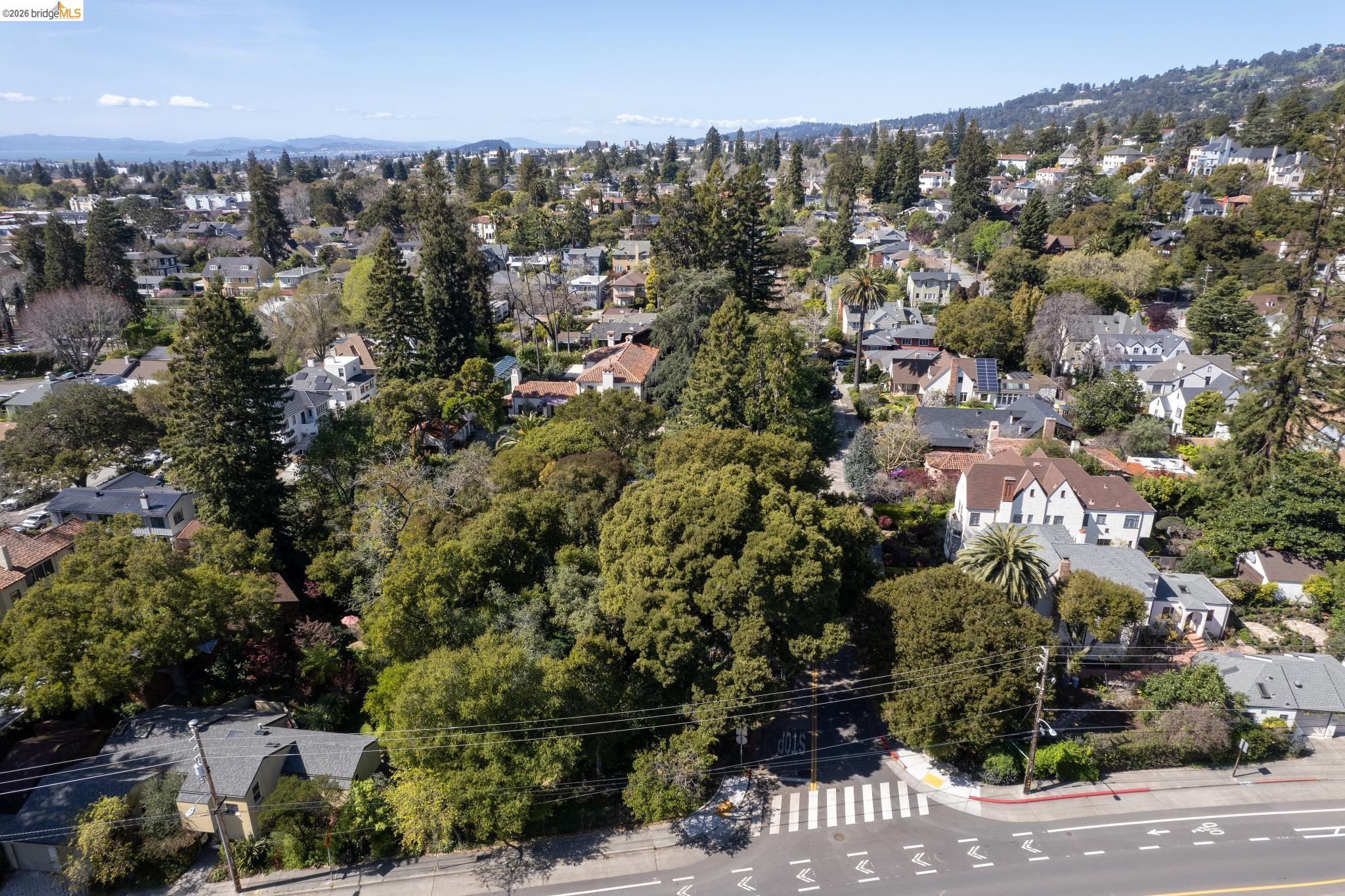 0 Ivanhoe, Oakland CA 94618 — photo 21