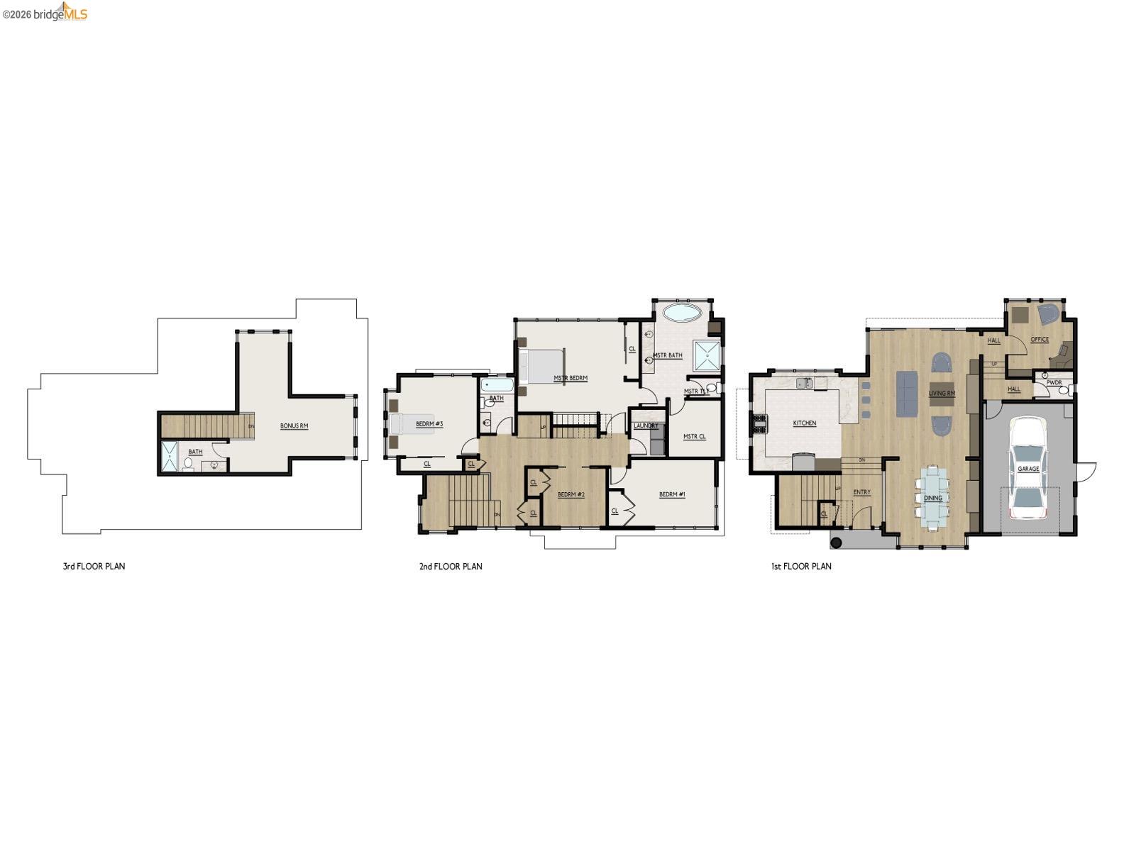 0 Ivanhoe, Oakland CA 94618 — photo 9