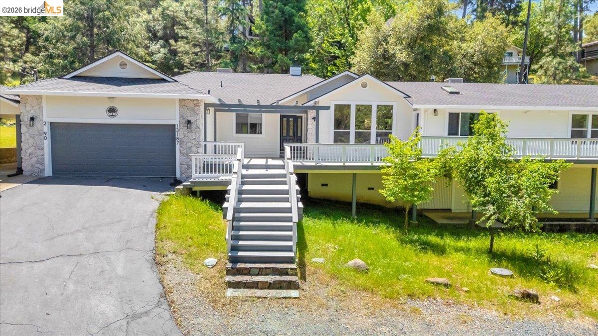 13187 Jackson Mill Dr, Groveland CA 95321 — photo 2