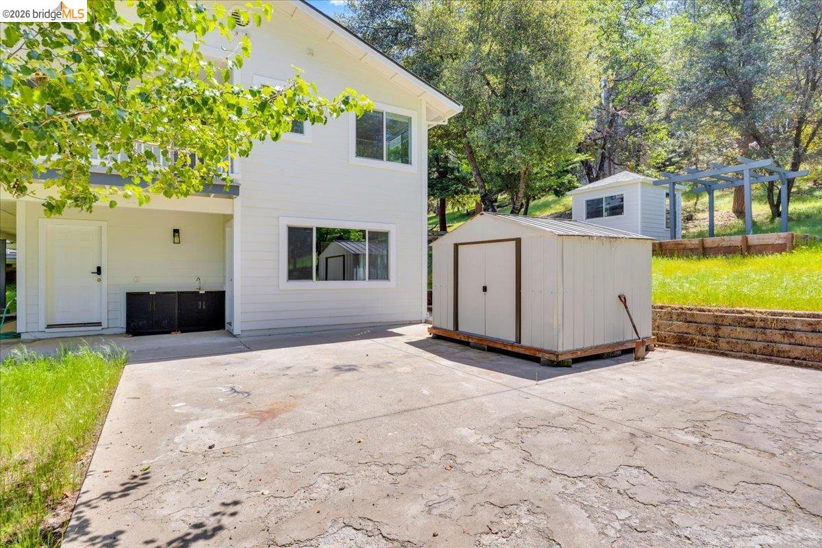 13187 Jackson Mill Dr, Groveland CA 95321 — photo 57