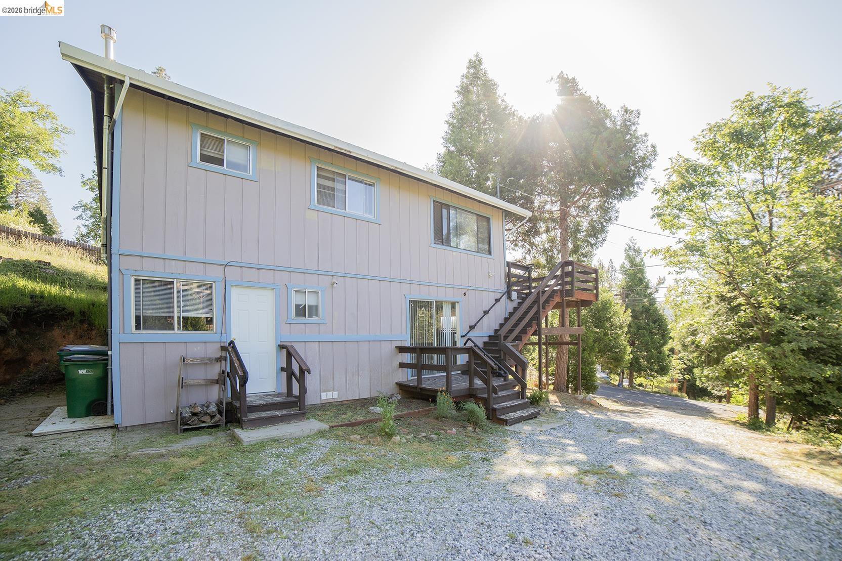 23808 Leisure dr, Twain Harte CA 95383