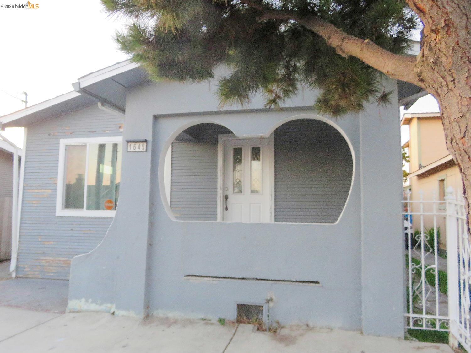 1649 72Nd Ave, Oakland CA 94621 — photo 3