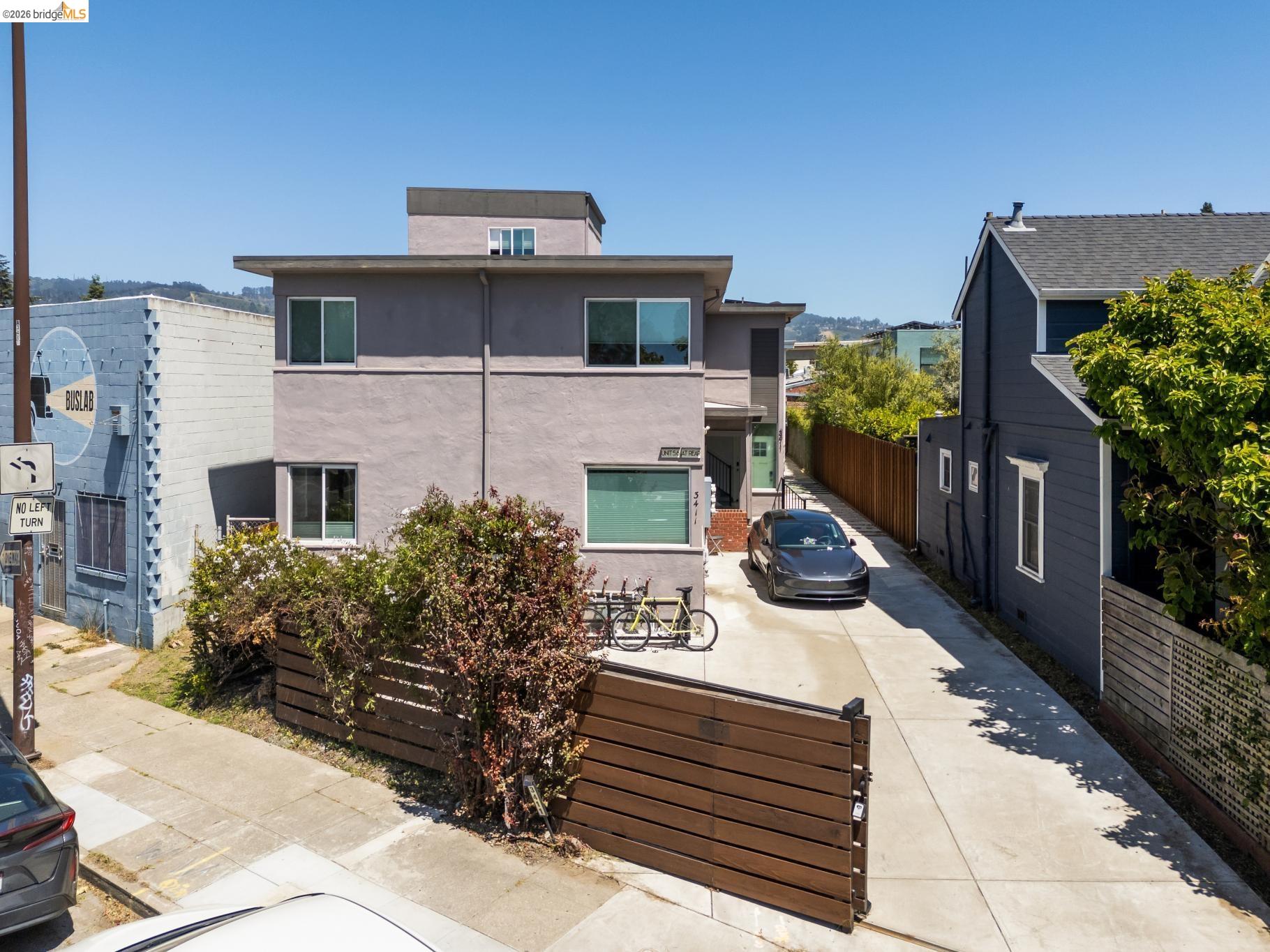 3411 Adeline St, Berkeley CA 94703 — photo 7