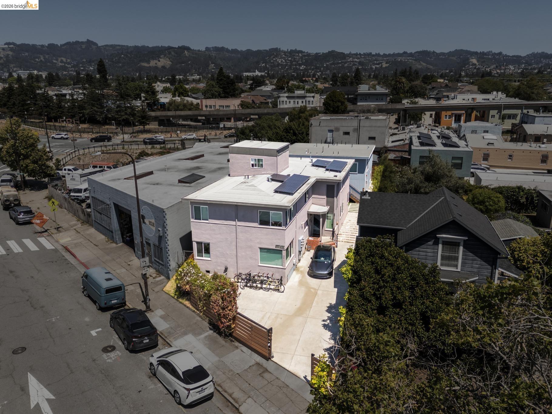 3411 Adeline St, Berkeley CA 94703 — photo 8