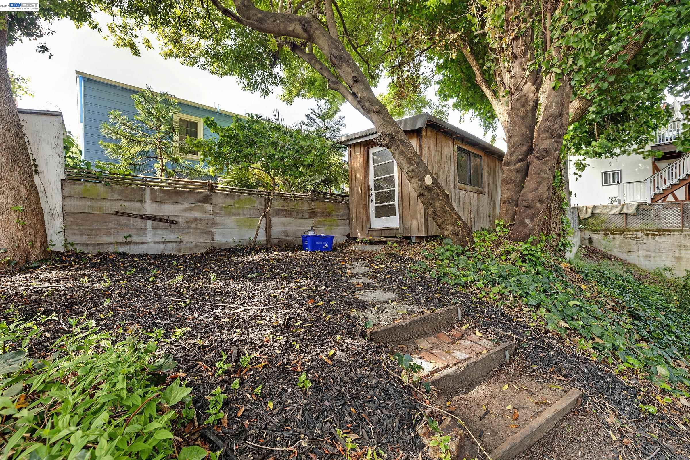 3514 Libby Court, Oakland CA 94619 — photo 31
