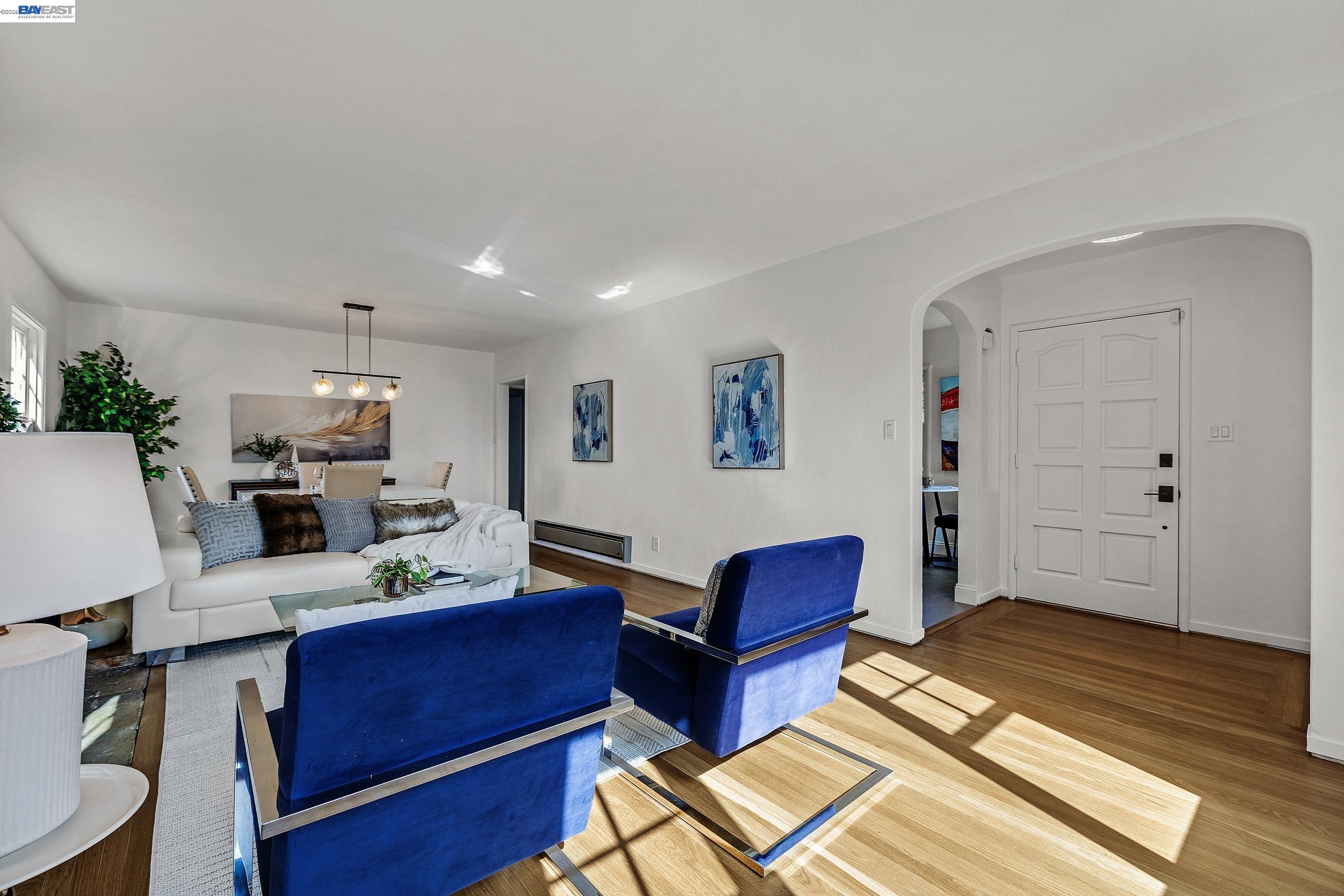 3514 Libby Court, Oakland CA 94619 — photo 6