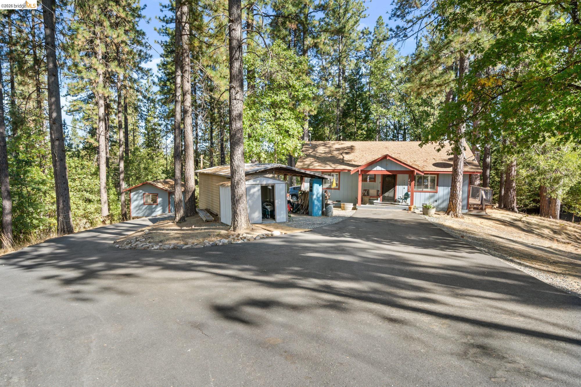 .23625 Rock Hammer Lane, Groveland CA 95321 — photo 2