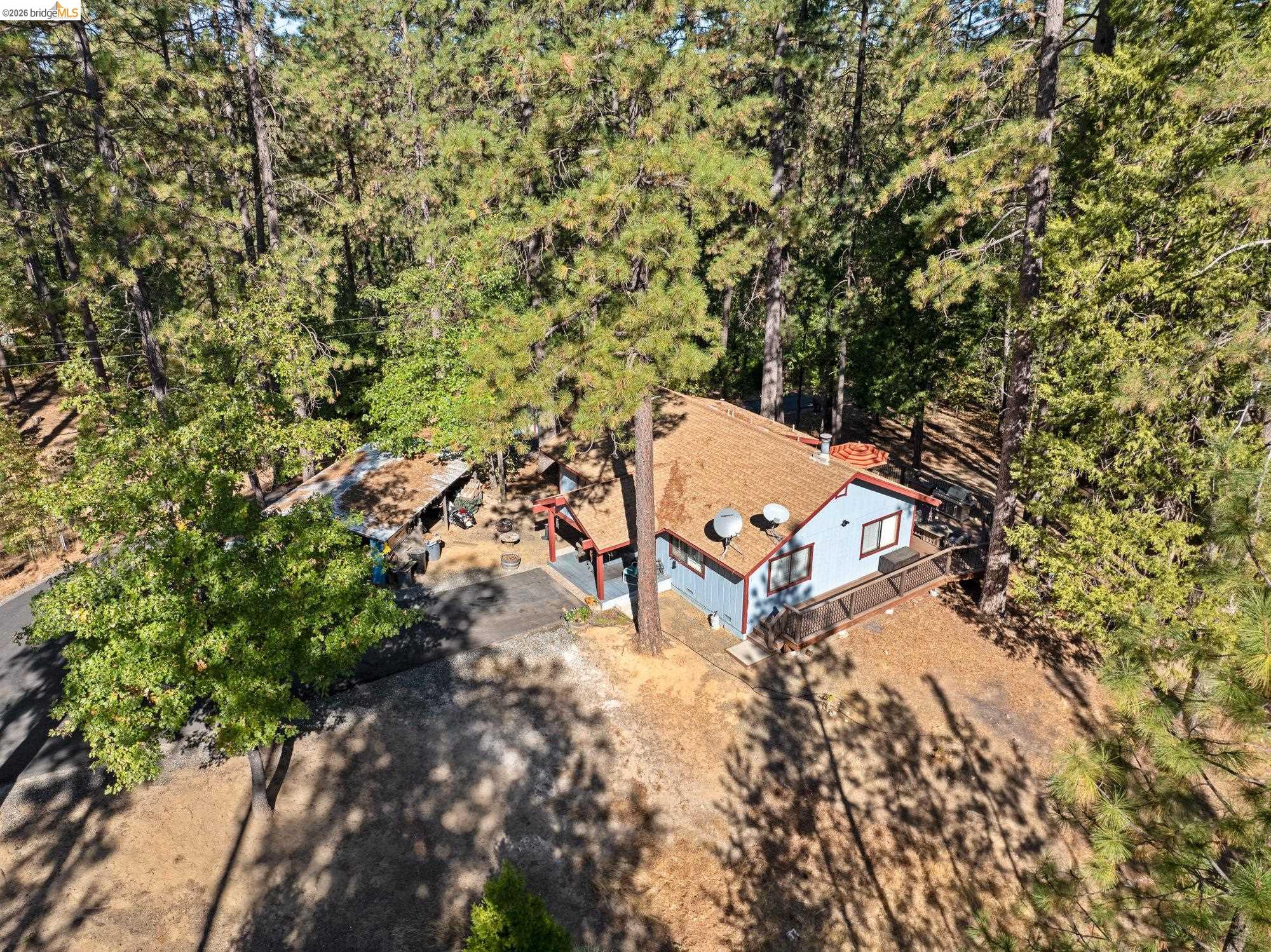 .23625 Rock Hammer Lane, Groveland CA 95321 — photo 30