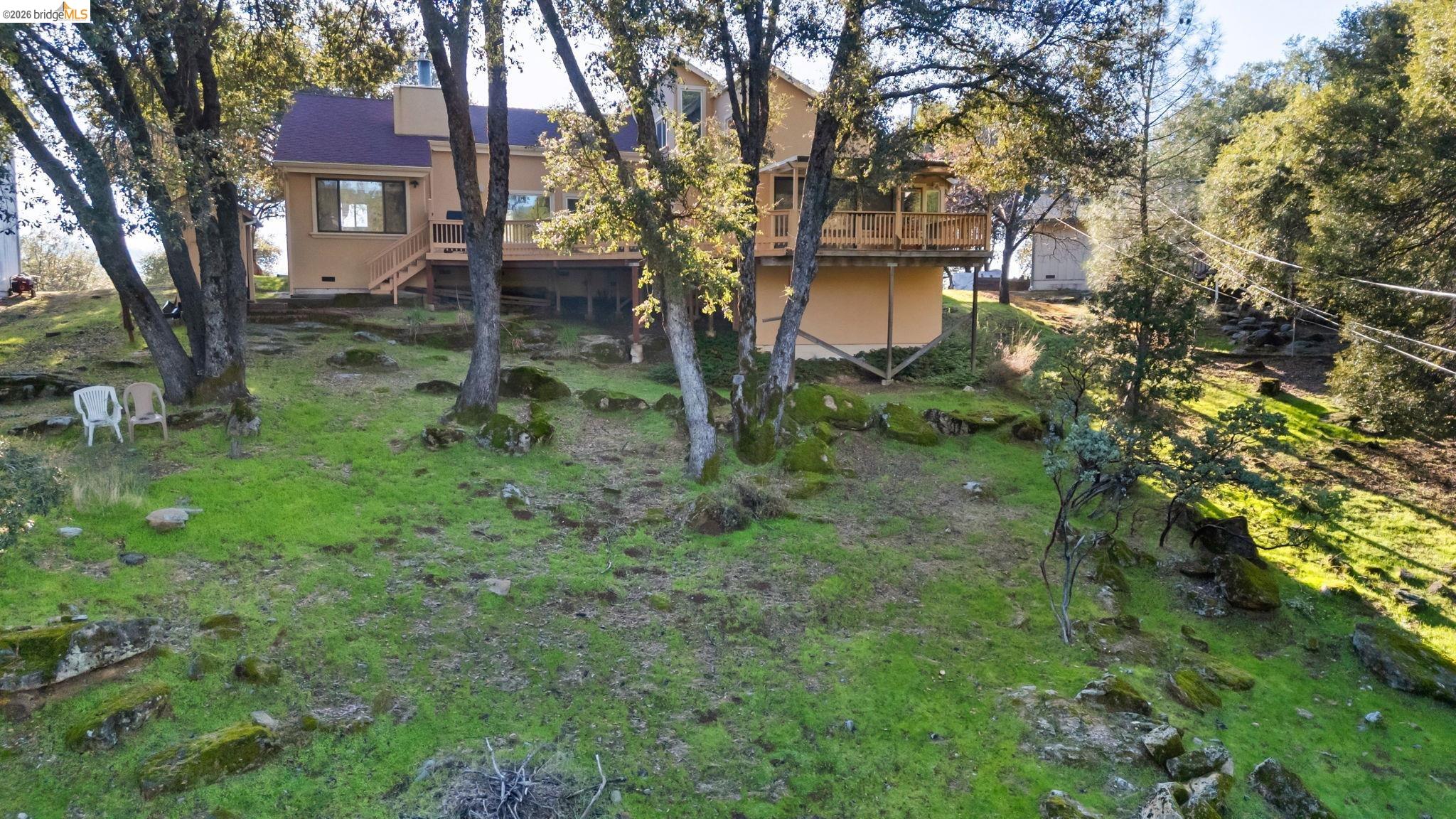 21916 Phoenix Lake, Sonora CA 95370 — photo 43