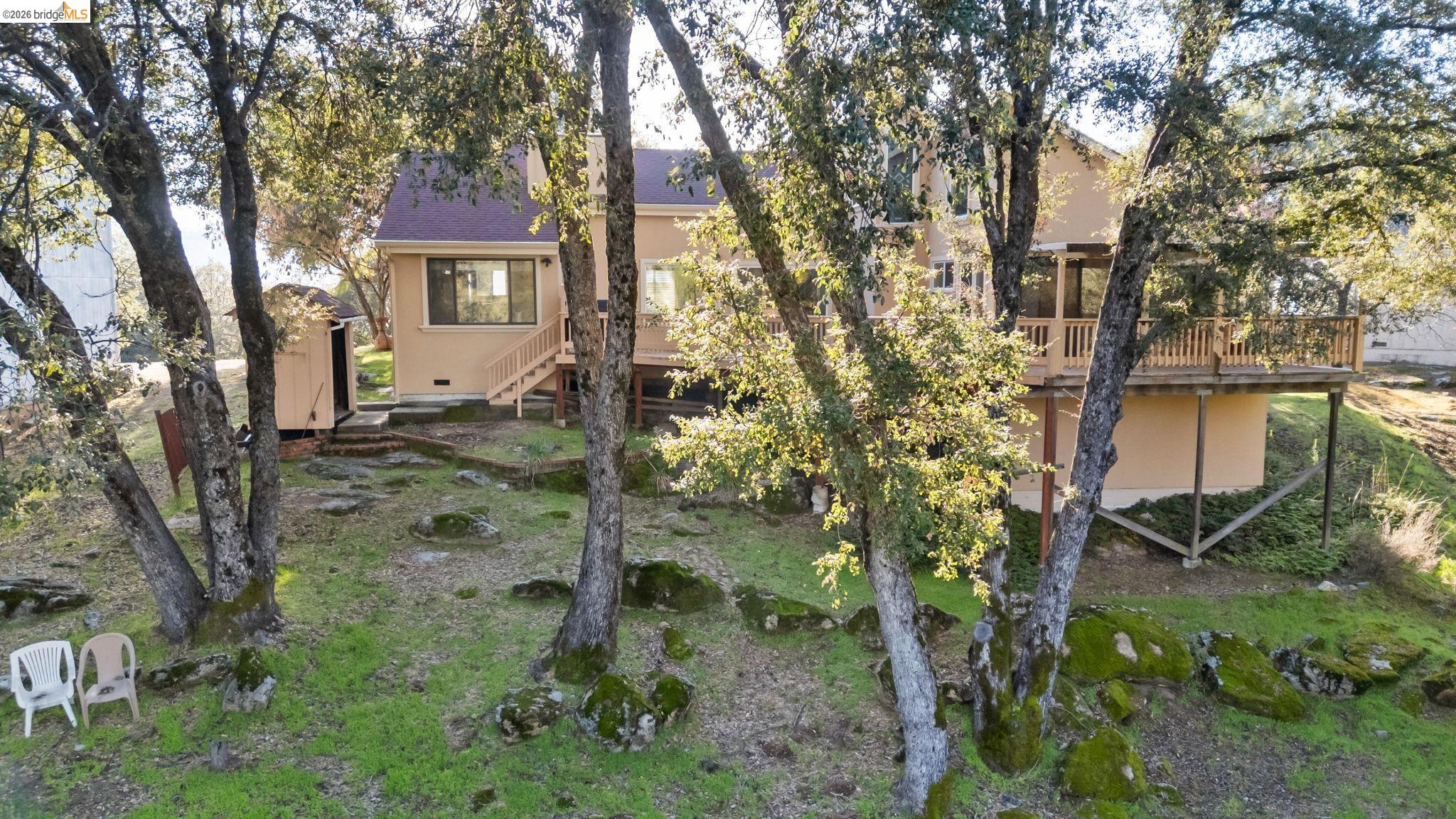 21916 Phoenix Lake, Sonora CA 95370 — photo 44