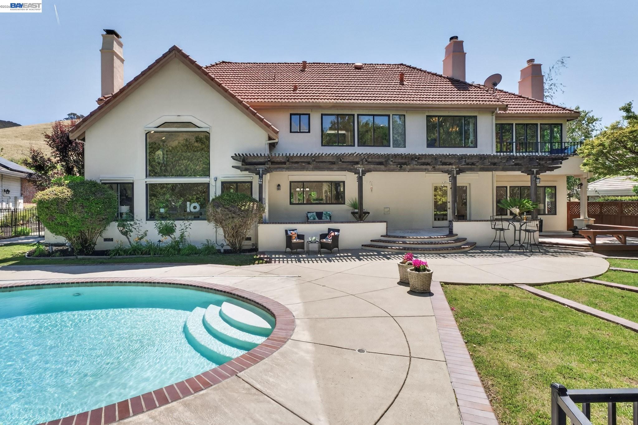 3146 Blackhawk Meadow Drive, Danville CA 94506 — photo 59
