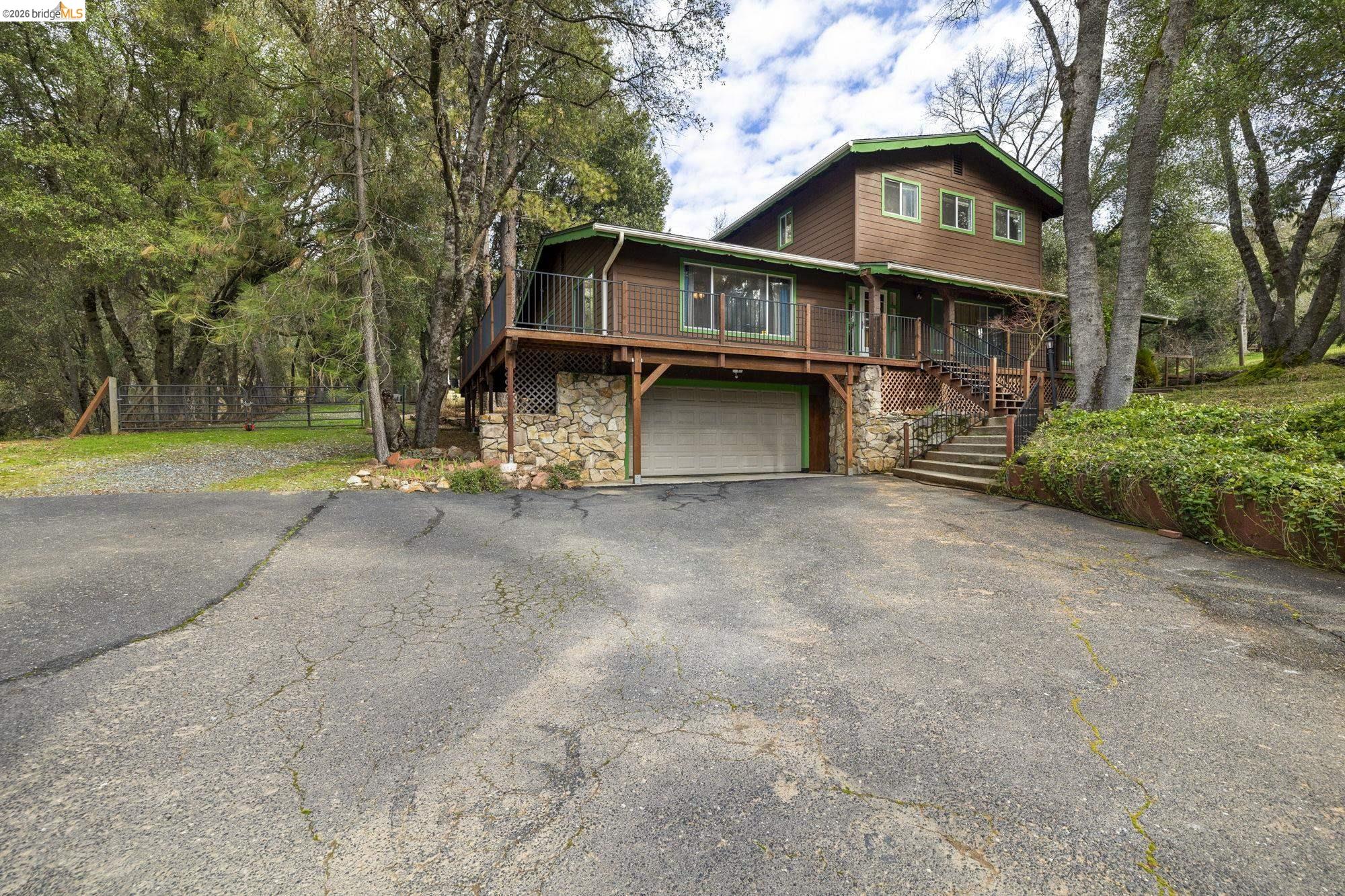 21550 Phoenix Lake Rd, Sonora CA 95370 — photo 32