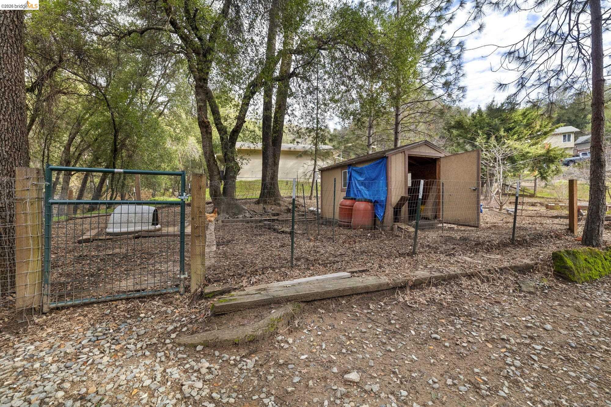21550 Phoenix Lake Rd, Sonora CA 95370 — photo 39