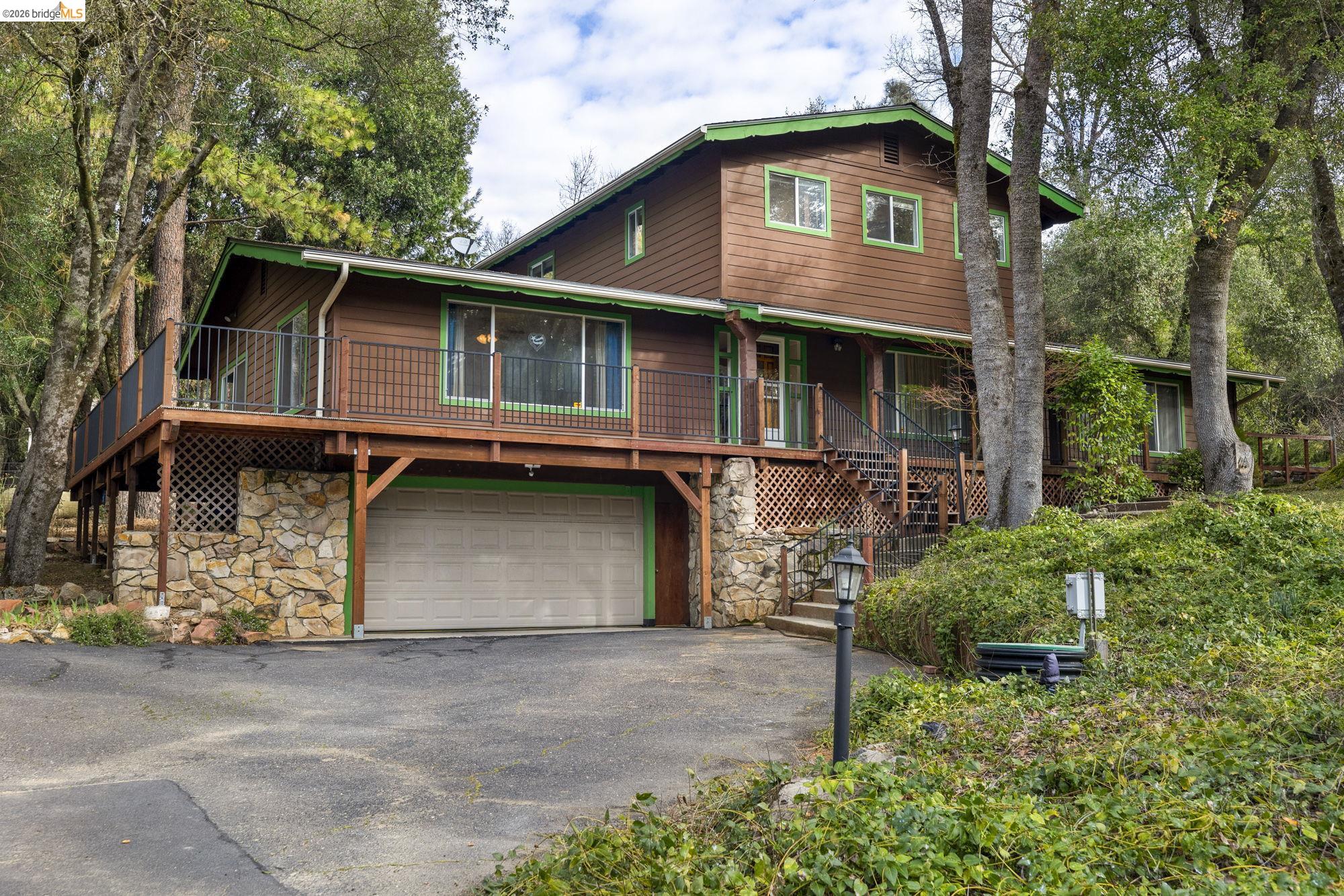 21550 Phoenix Lake Rd, Sonora CA 95370 — photo 5