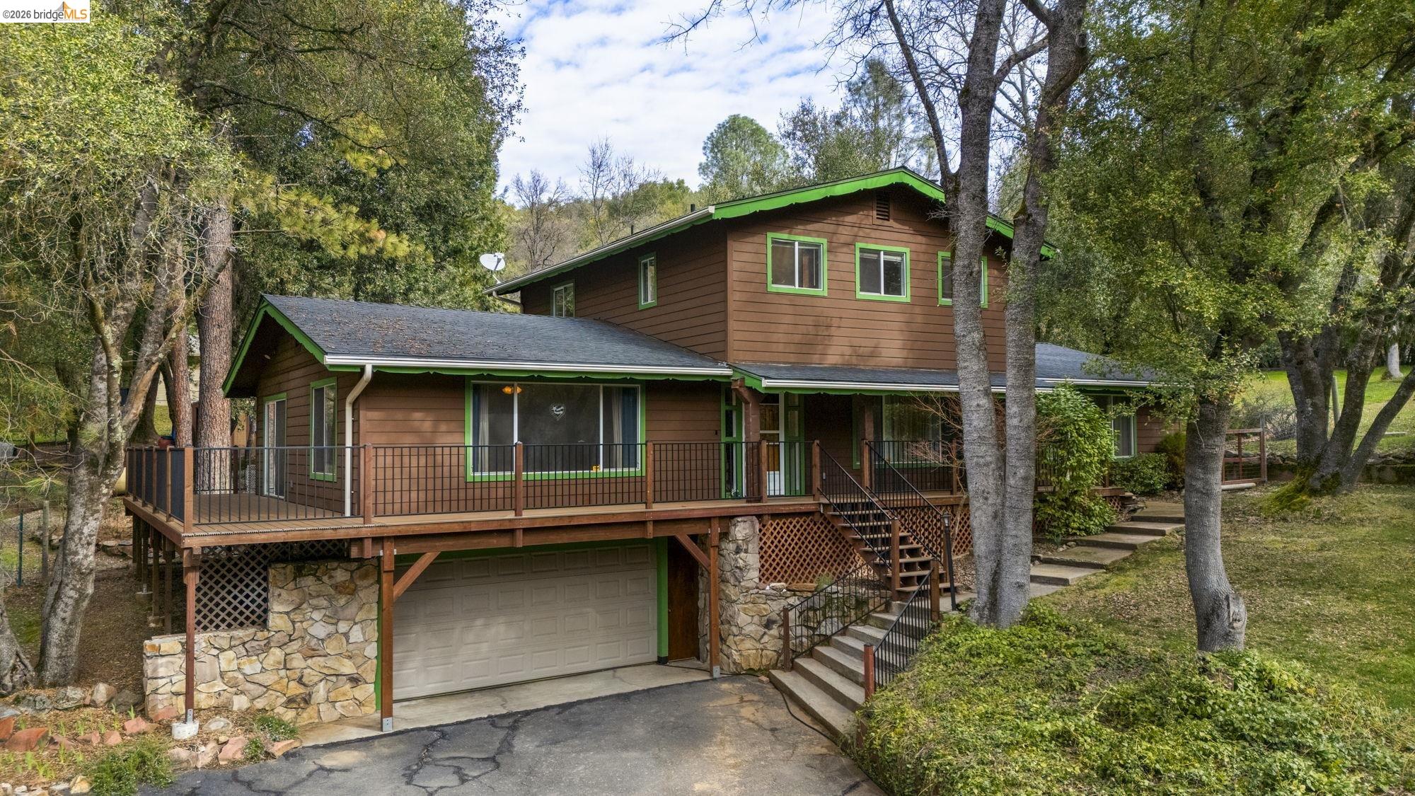 21550 Phoenix Lake Rd, Sonora CA 95370 — photo 42