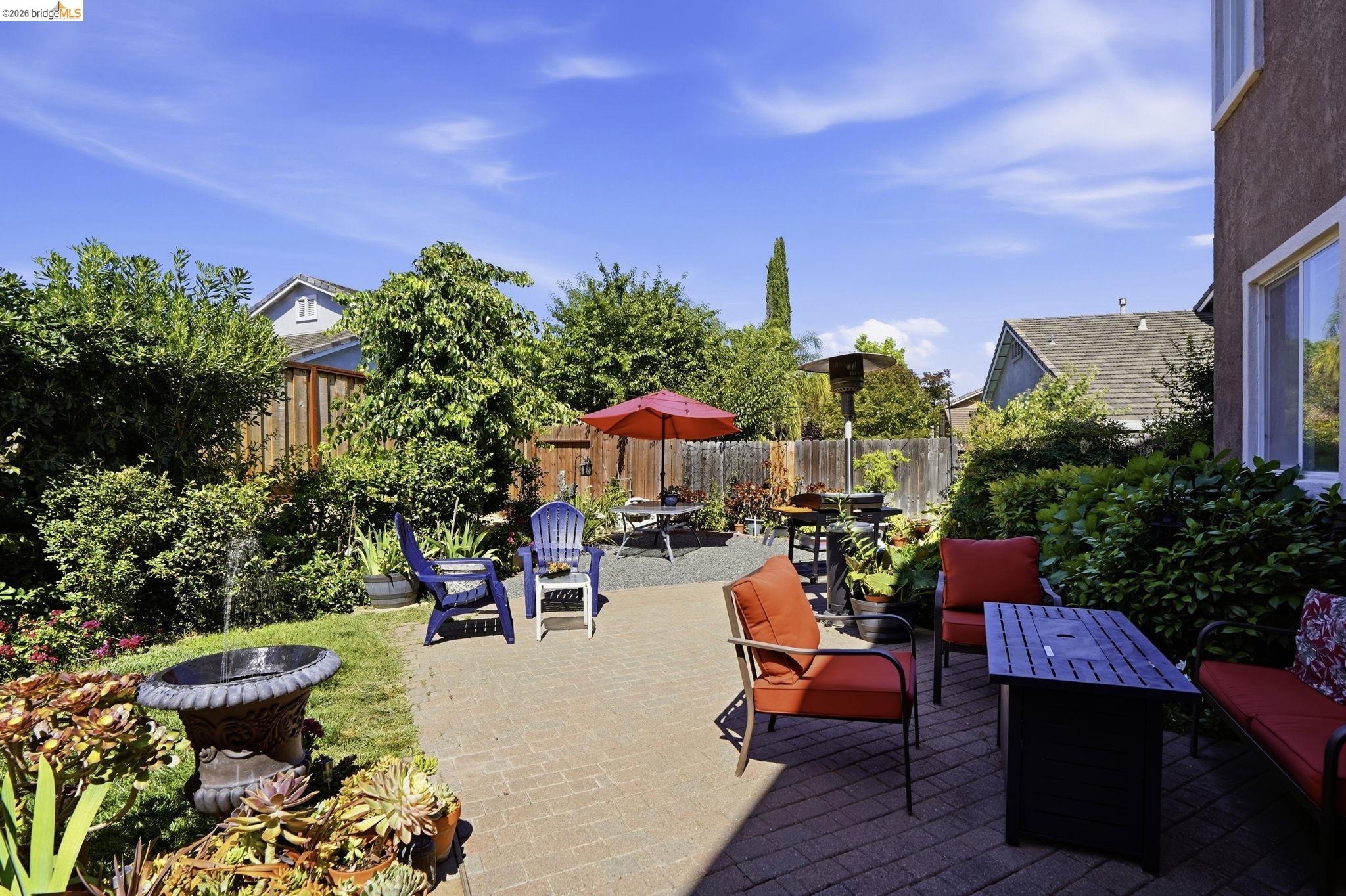 1315 Oak crest Way, Antioch CA 94509 — photo 15