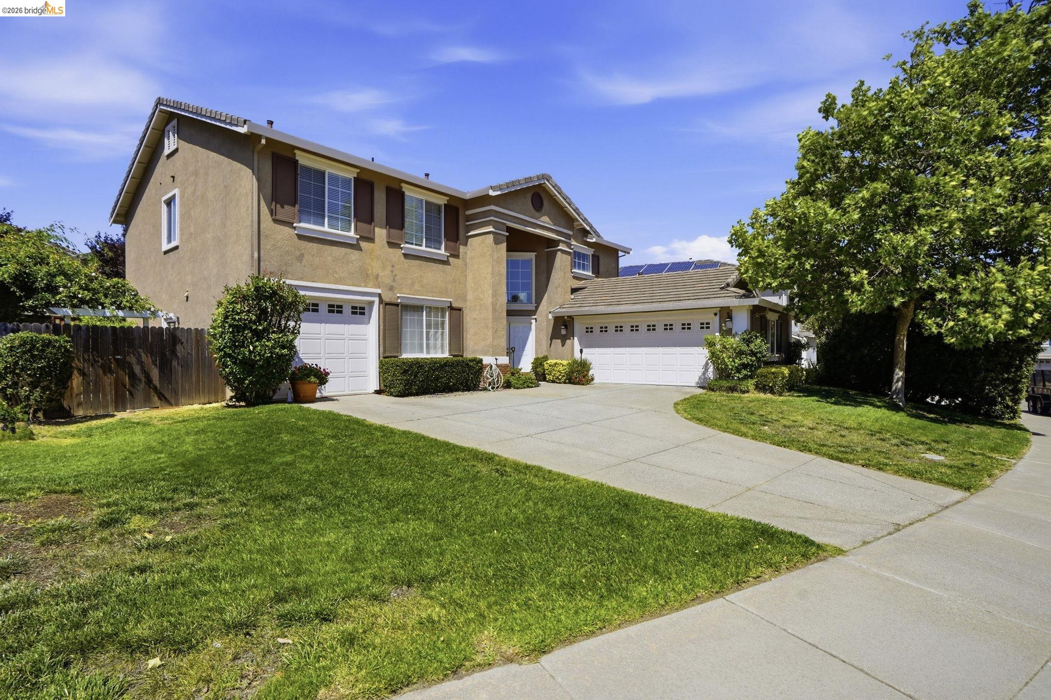 1315 Oak crest Way, Antioch CA 94509 — photo 3
