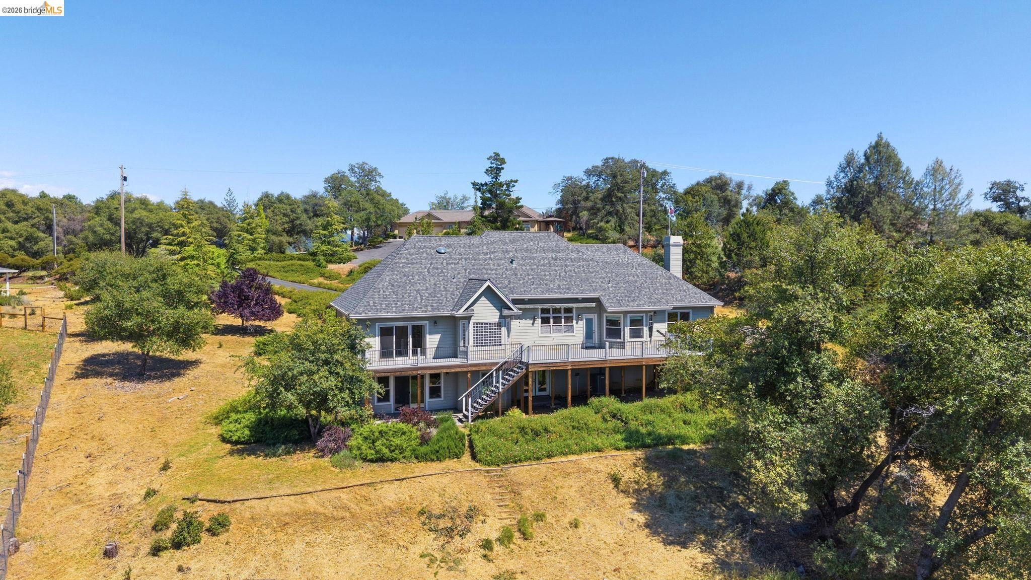 16464 Crestridge Ave, Sonora CA 95370 — photo 54