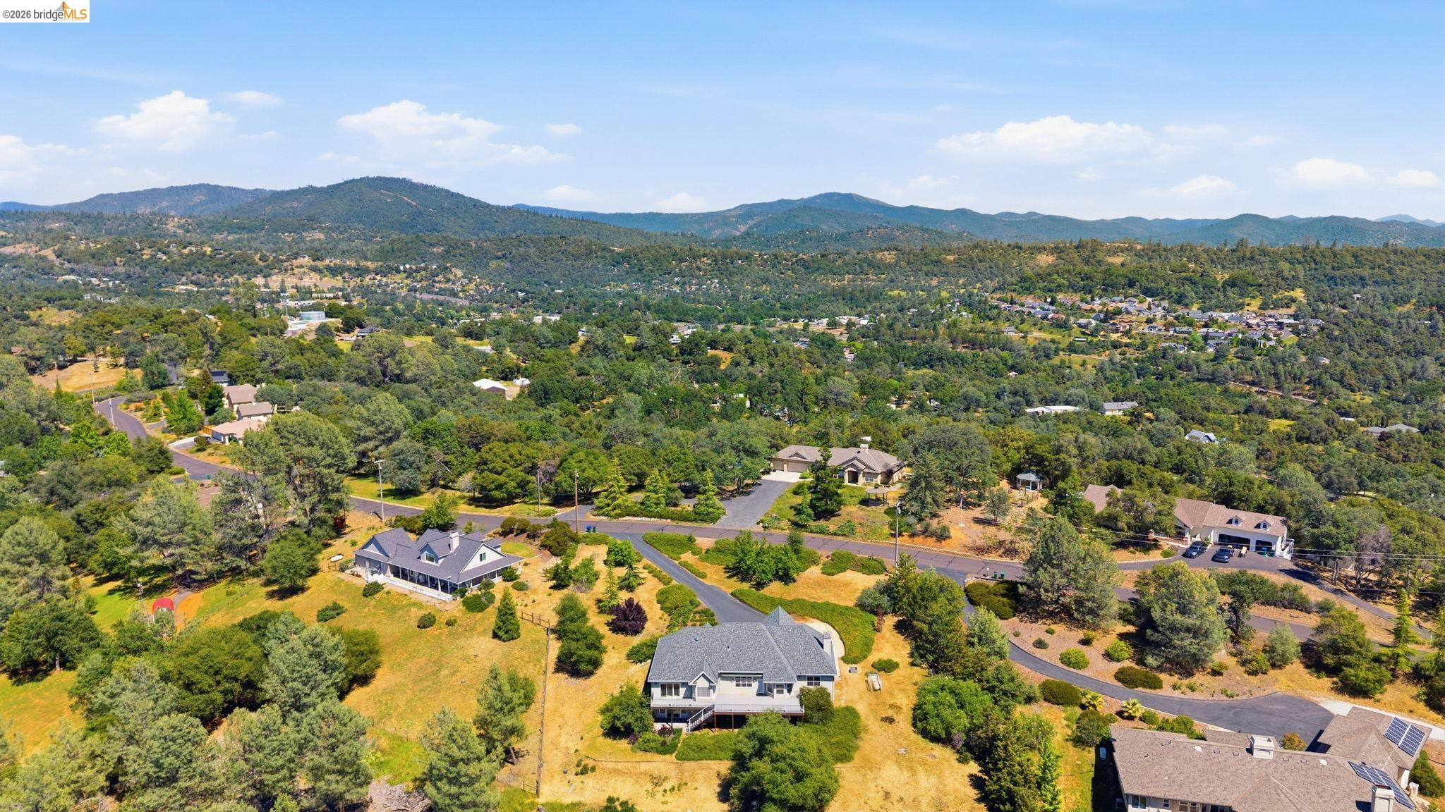 16464 Crestridge Ave, Sonora CA 95370 — photo 59