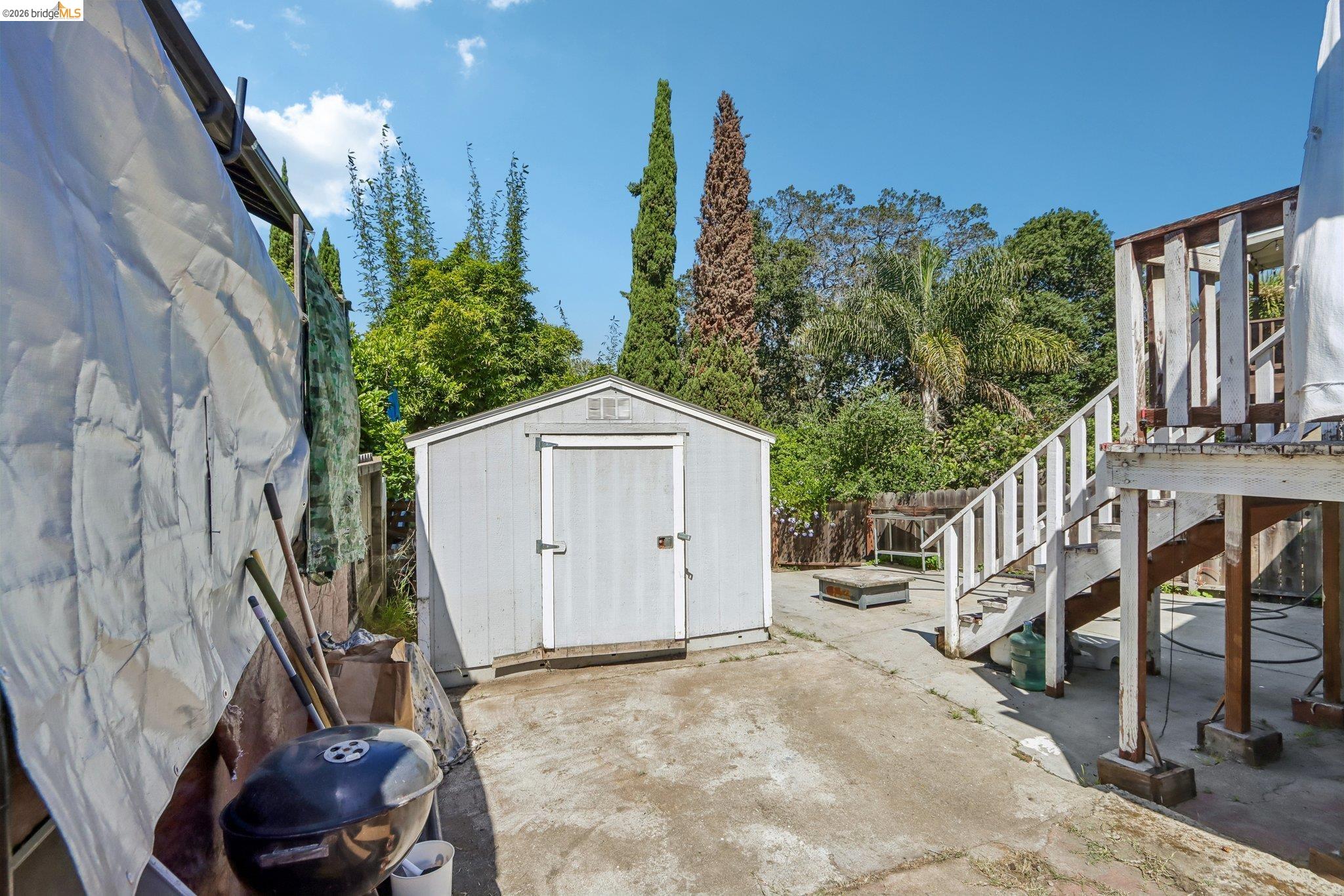 5081 Congress Ave, Oakland CA 94601 — photo 32