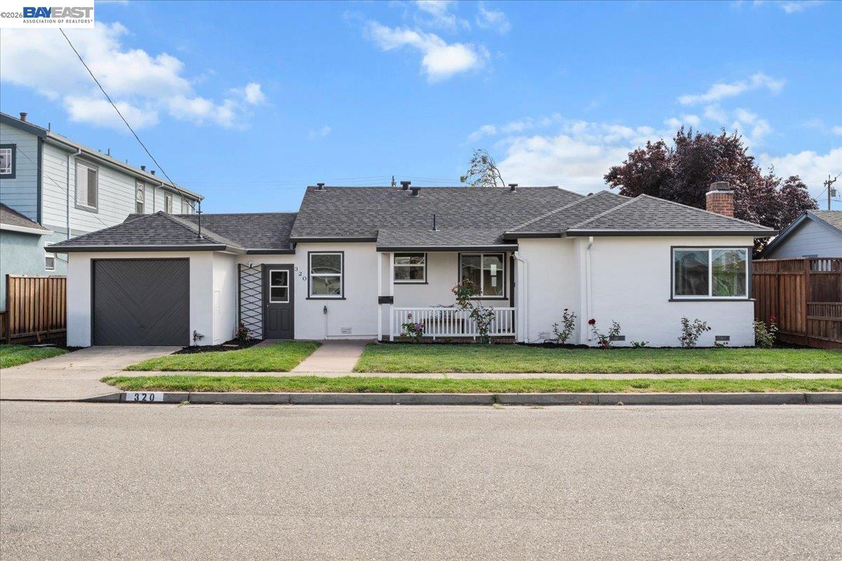 Open Houses in Alameda CA