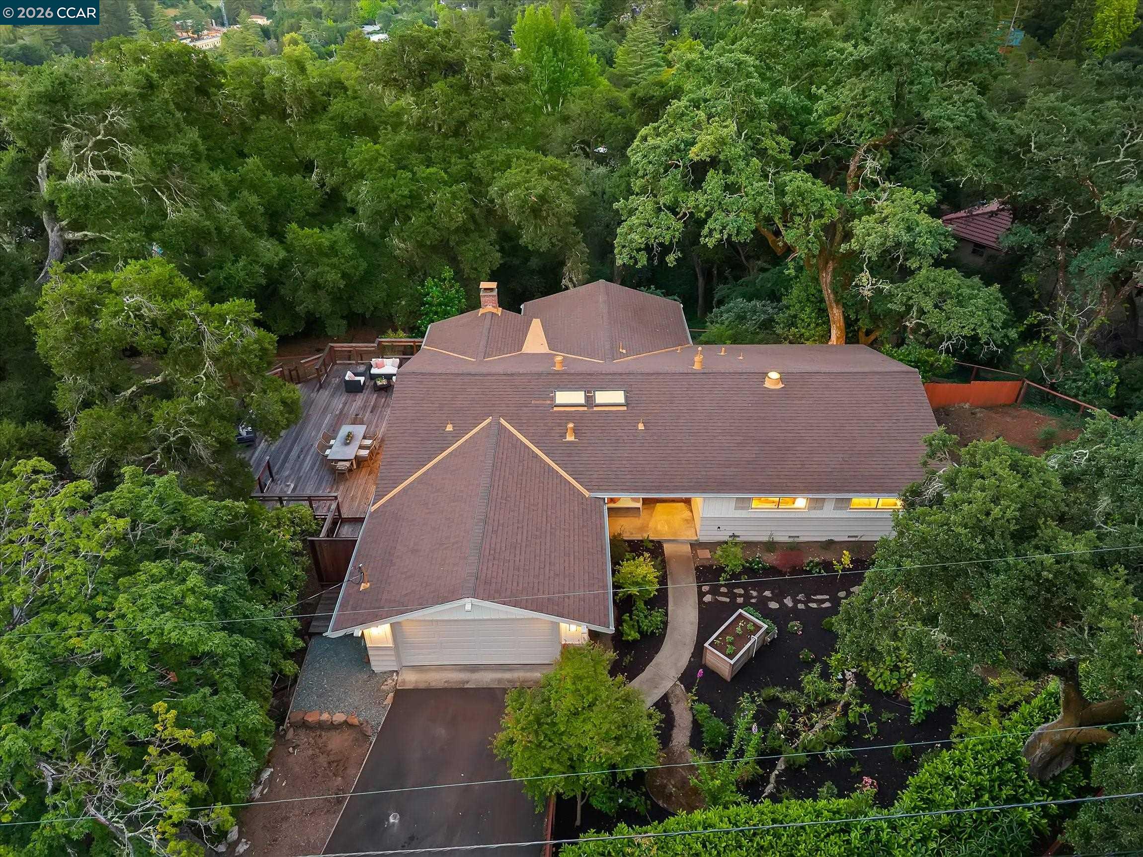 43 Monte Vista Rd, Orinda CA 94563 — photo 45