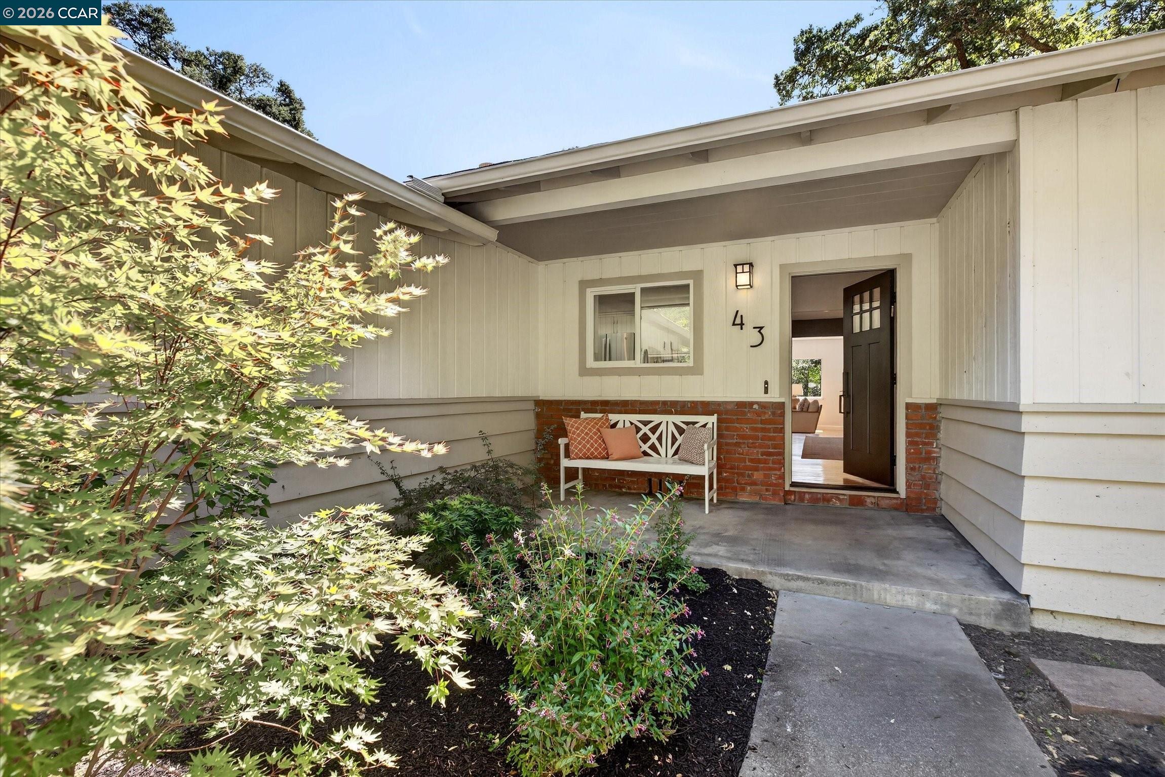 43 Monte Vista Rd, Orinda CA 94563 — photo 8