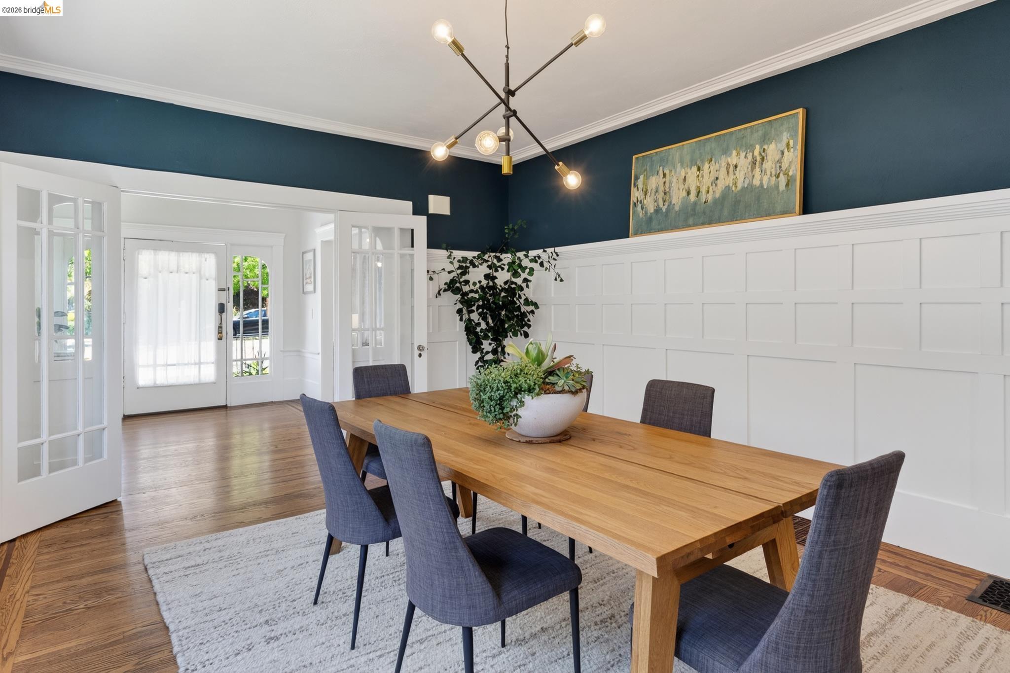 5501 THOMAS AVE, OAKLAND, CA 94618  Photo 11