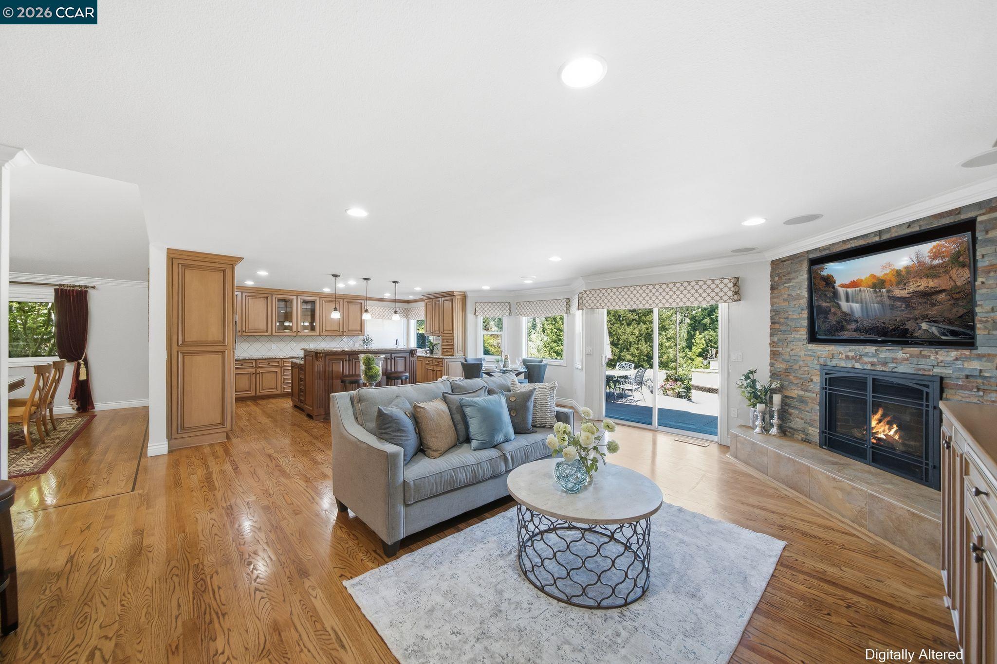700 Blue Spruce Dr, Danville CA 94506 — photo 13