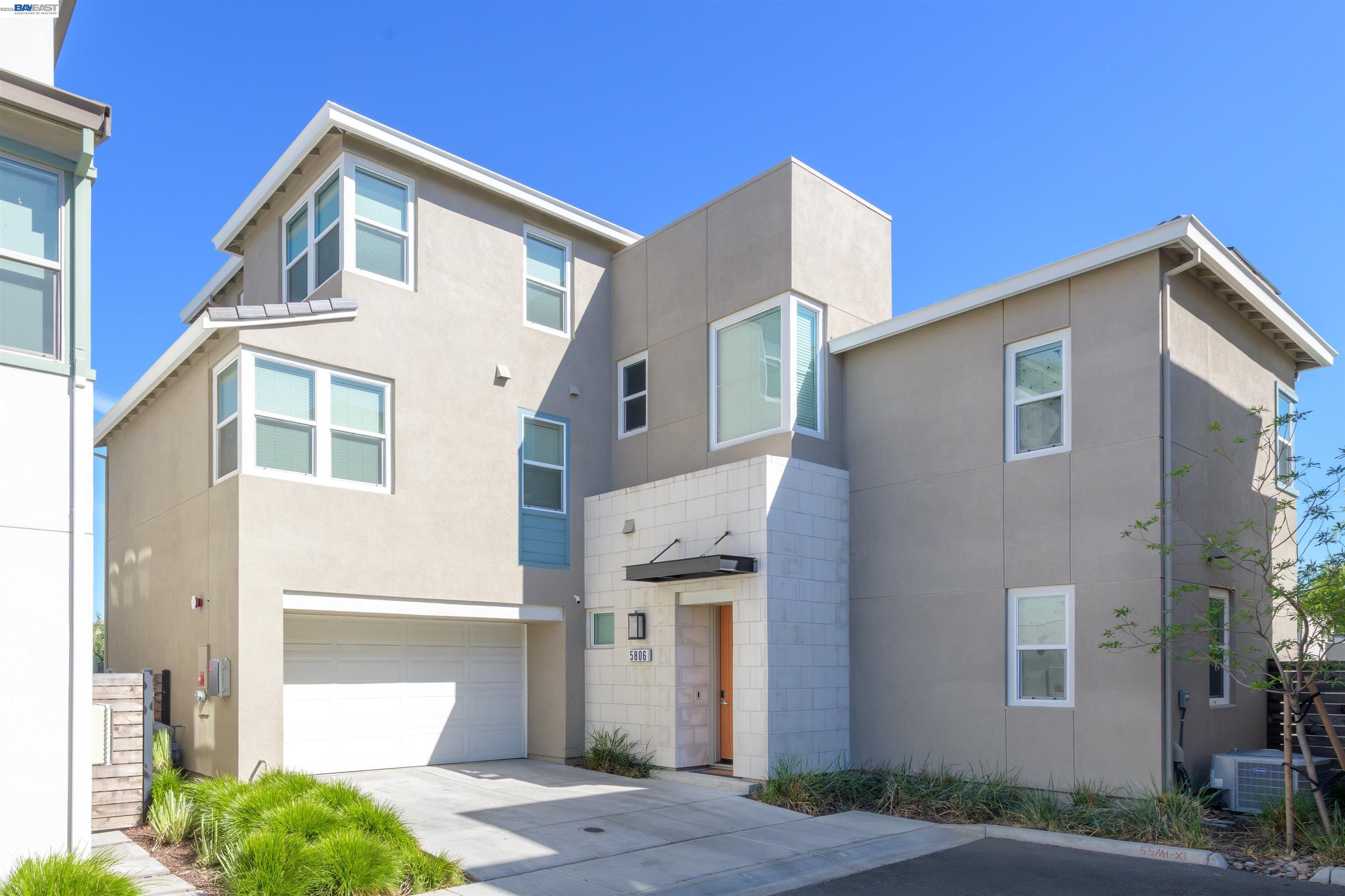 Open Houses in Dublin, CA