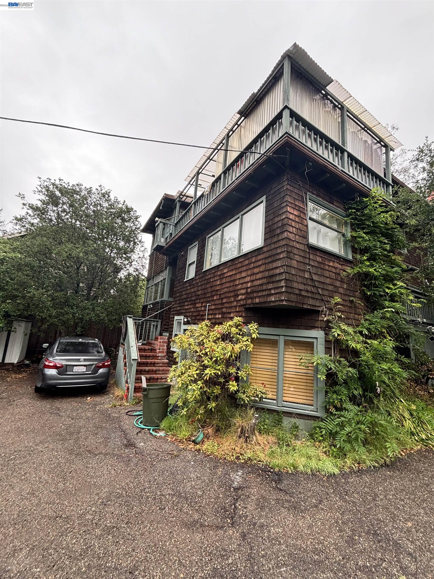 2610 College Ave, Berkeley CA 94704 — photo 4
