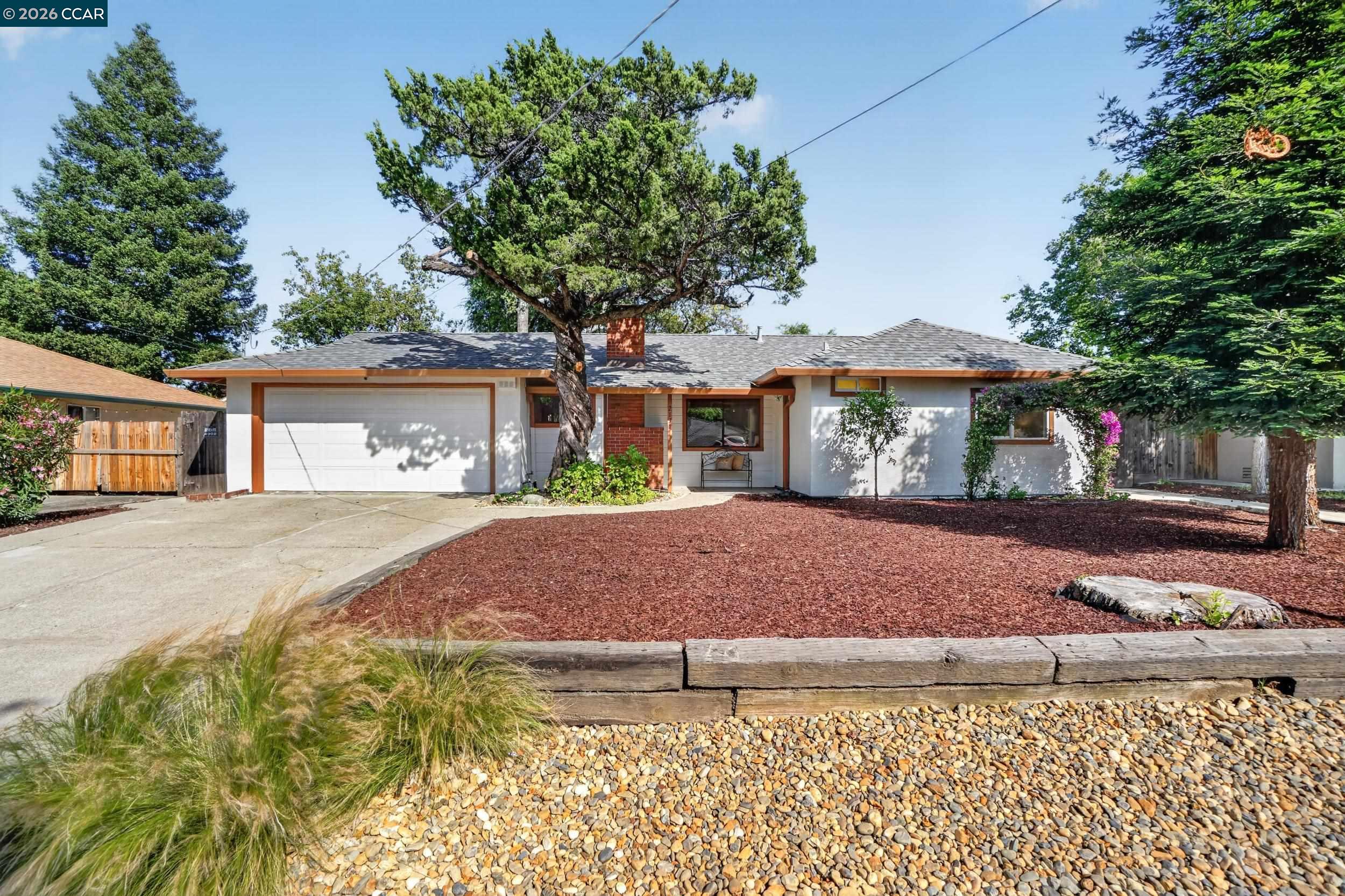 Homes For Sale in Pleasant Hill, CA