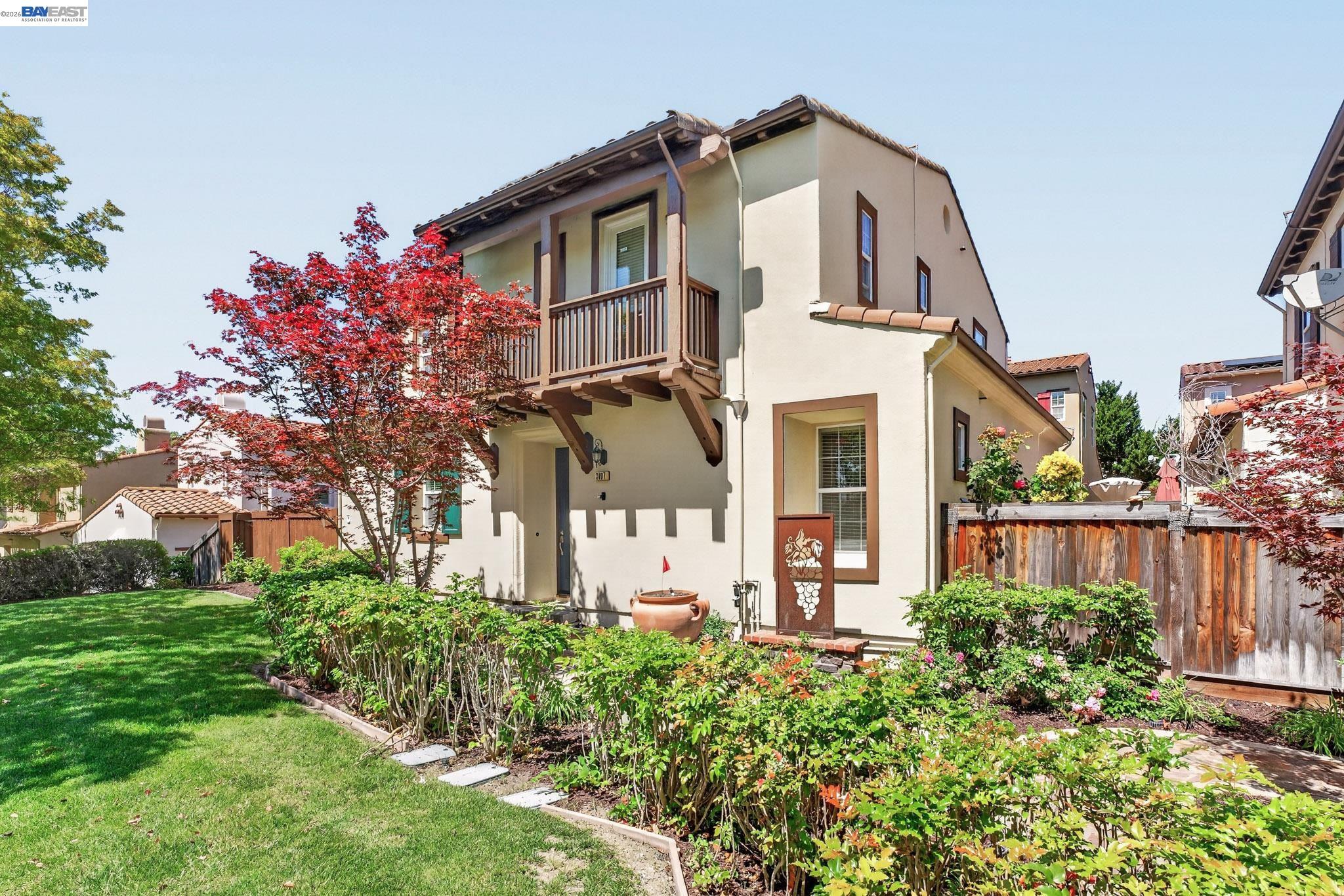 3107 Browntail Way