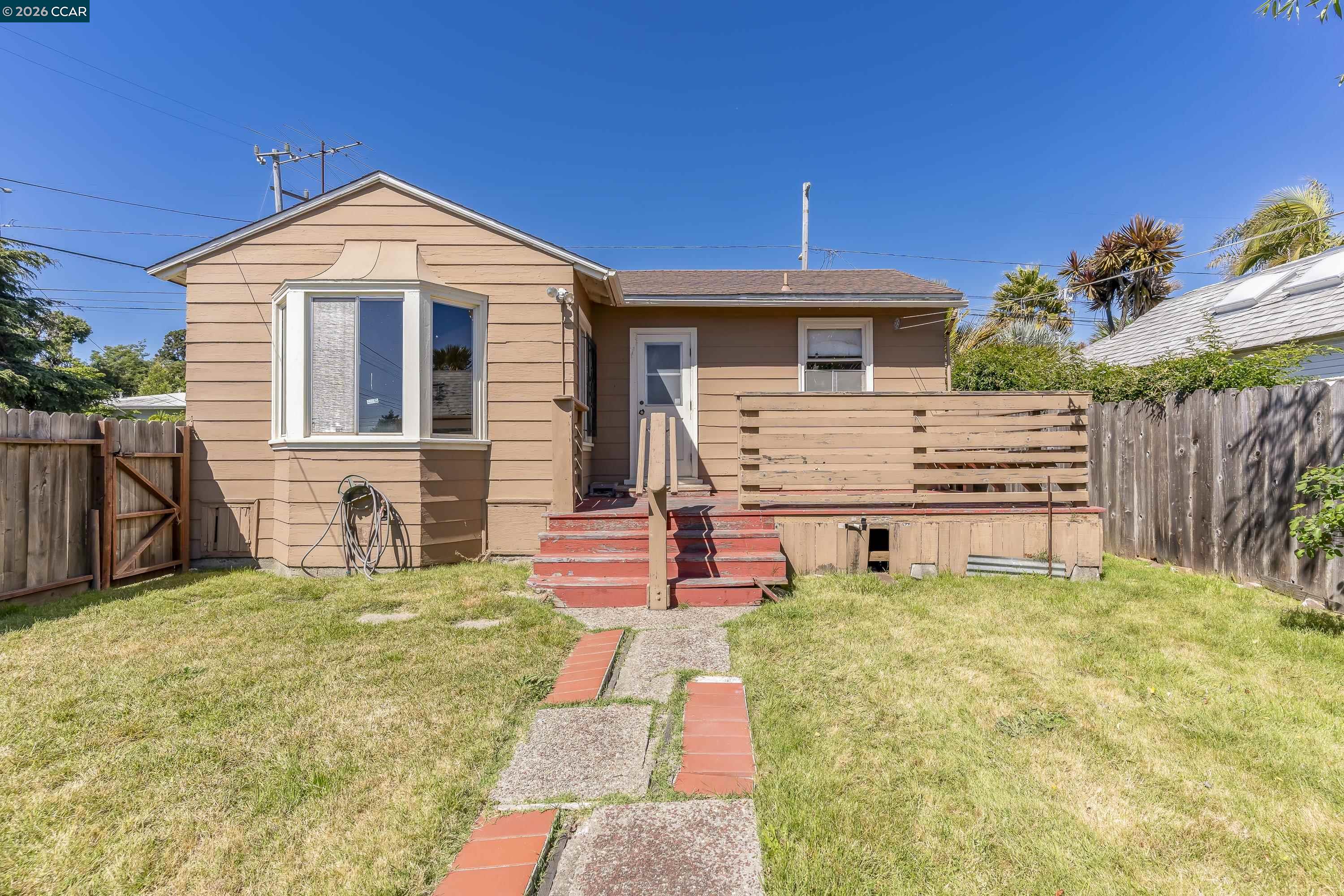 5526 Carl Ave, Richmond CA 94804 — photo 37