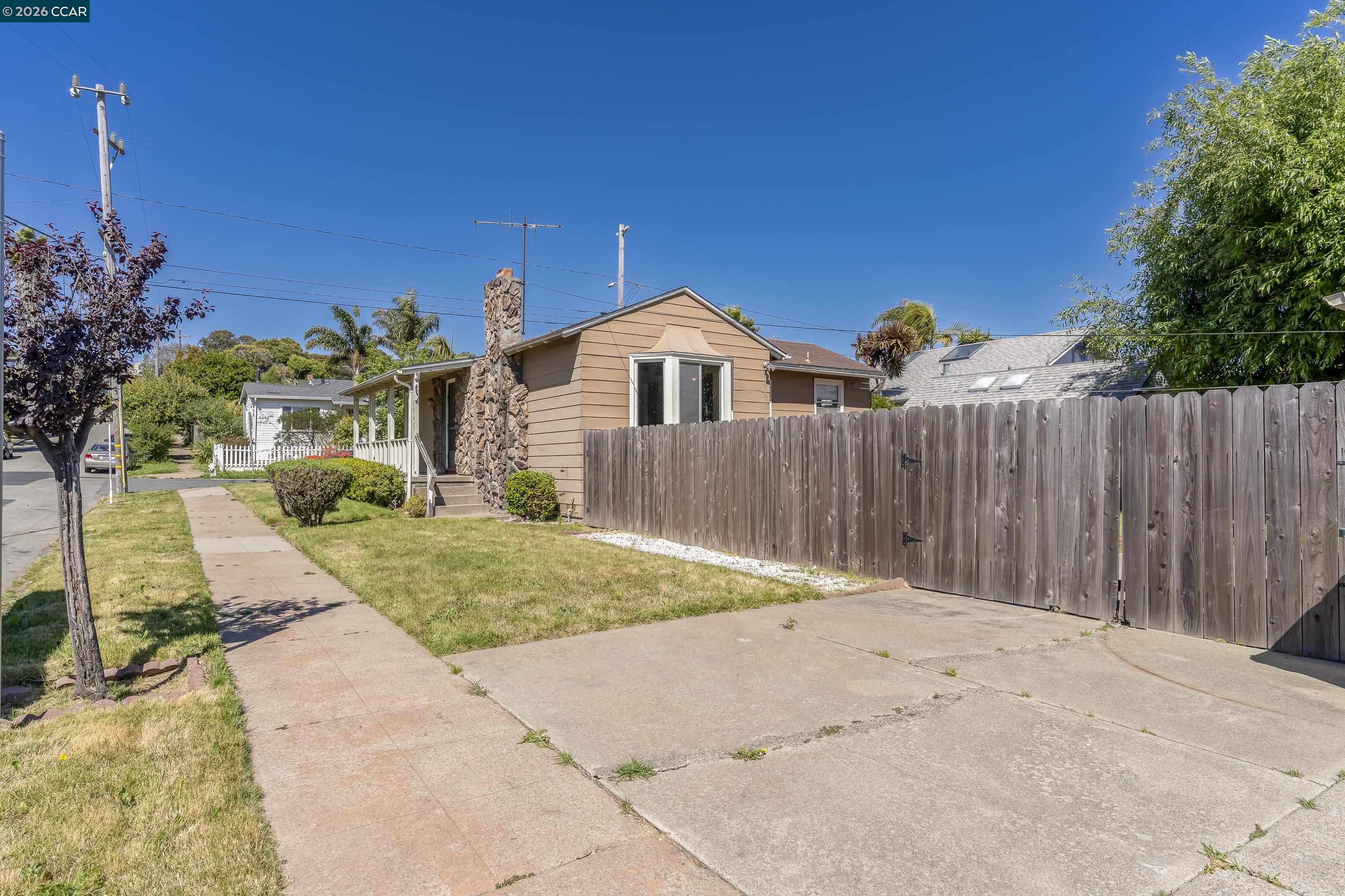 5526 Carl Ave, Richmond CA 94804 — photo 46