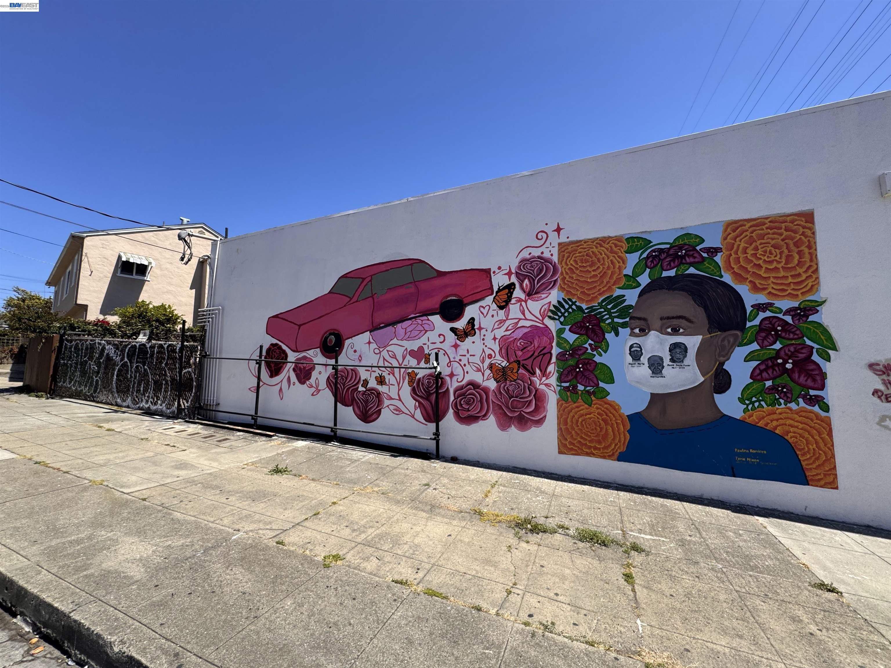 4200 Foothill Blvd, Oakland CA 94601 — photo 14