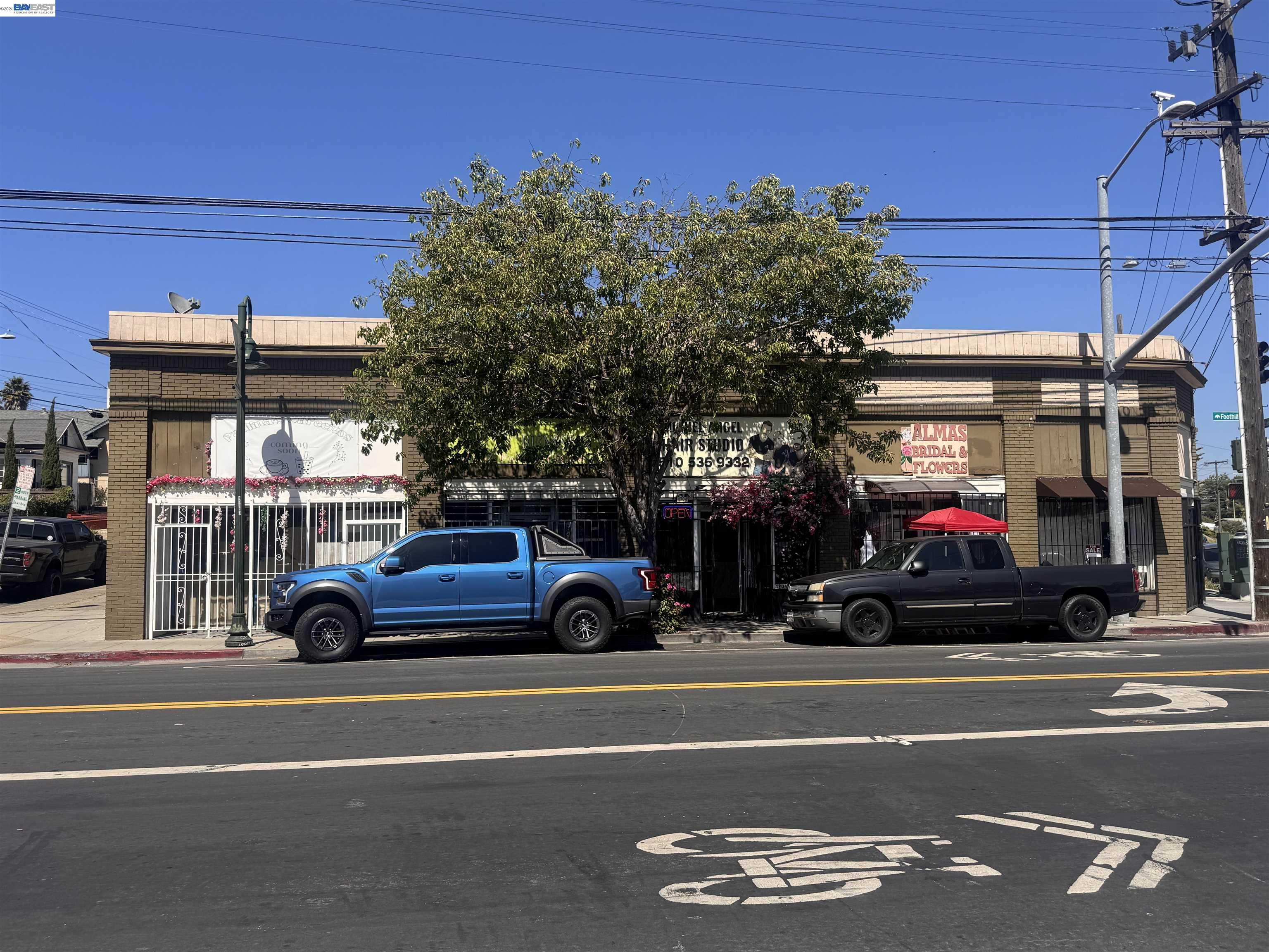 4200 Foothill Blvd, Oakland CA 94601 — photo 3