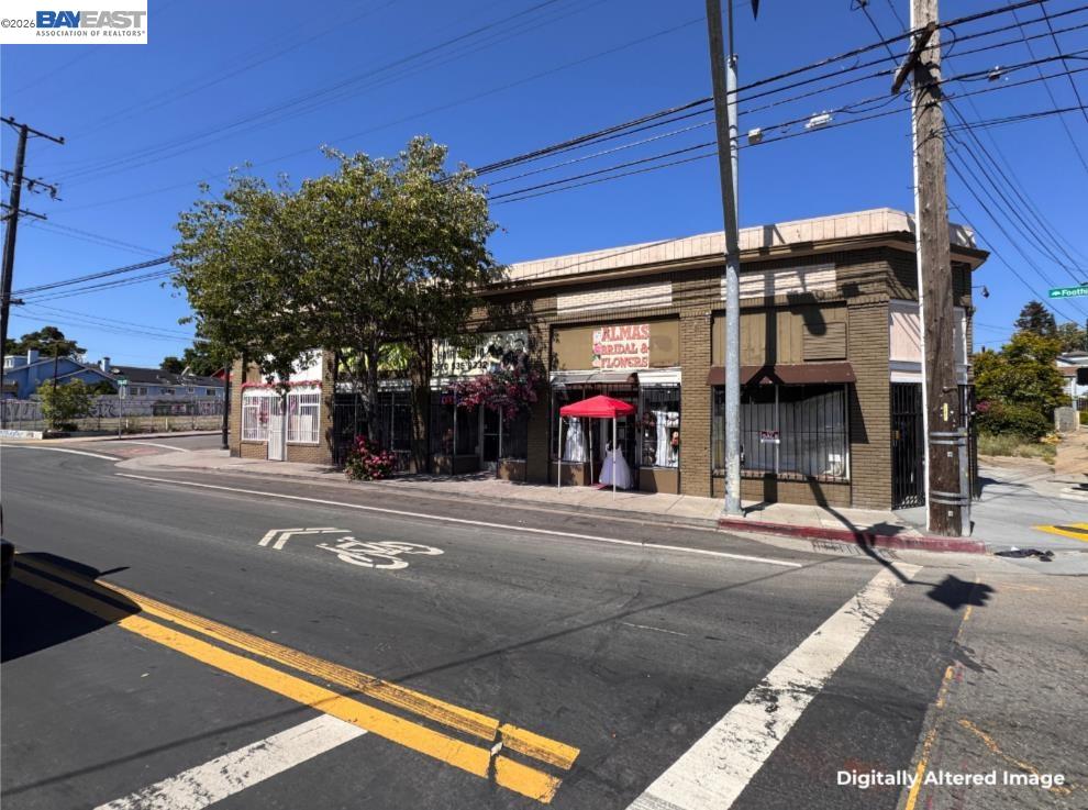 4200 Foothill Blvd, Oakland CA 94601 — photo 4