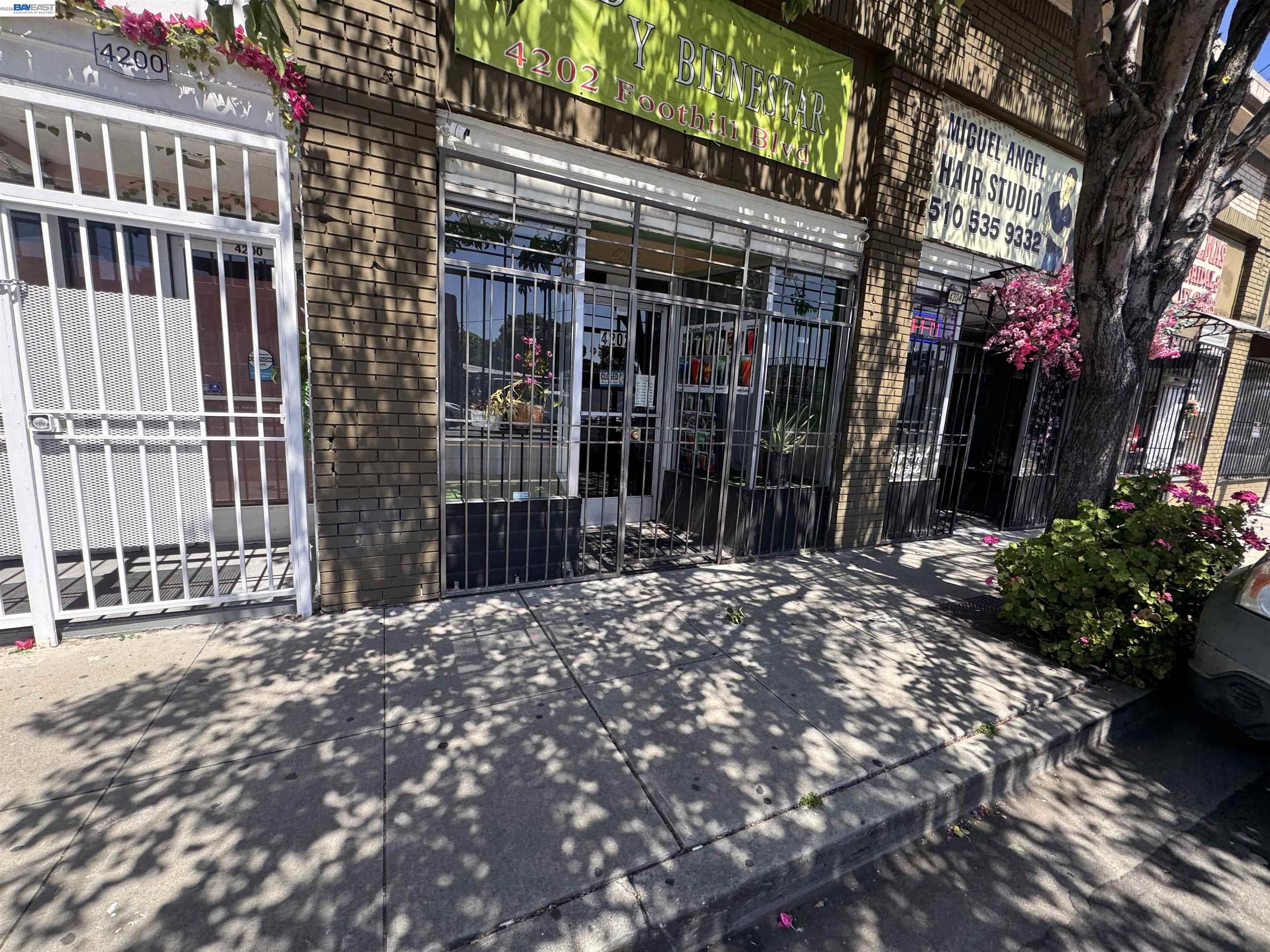 4200 Foothill Blvd, Oakland CA 94601 — photo 10