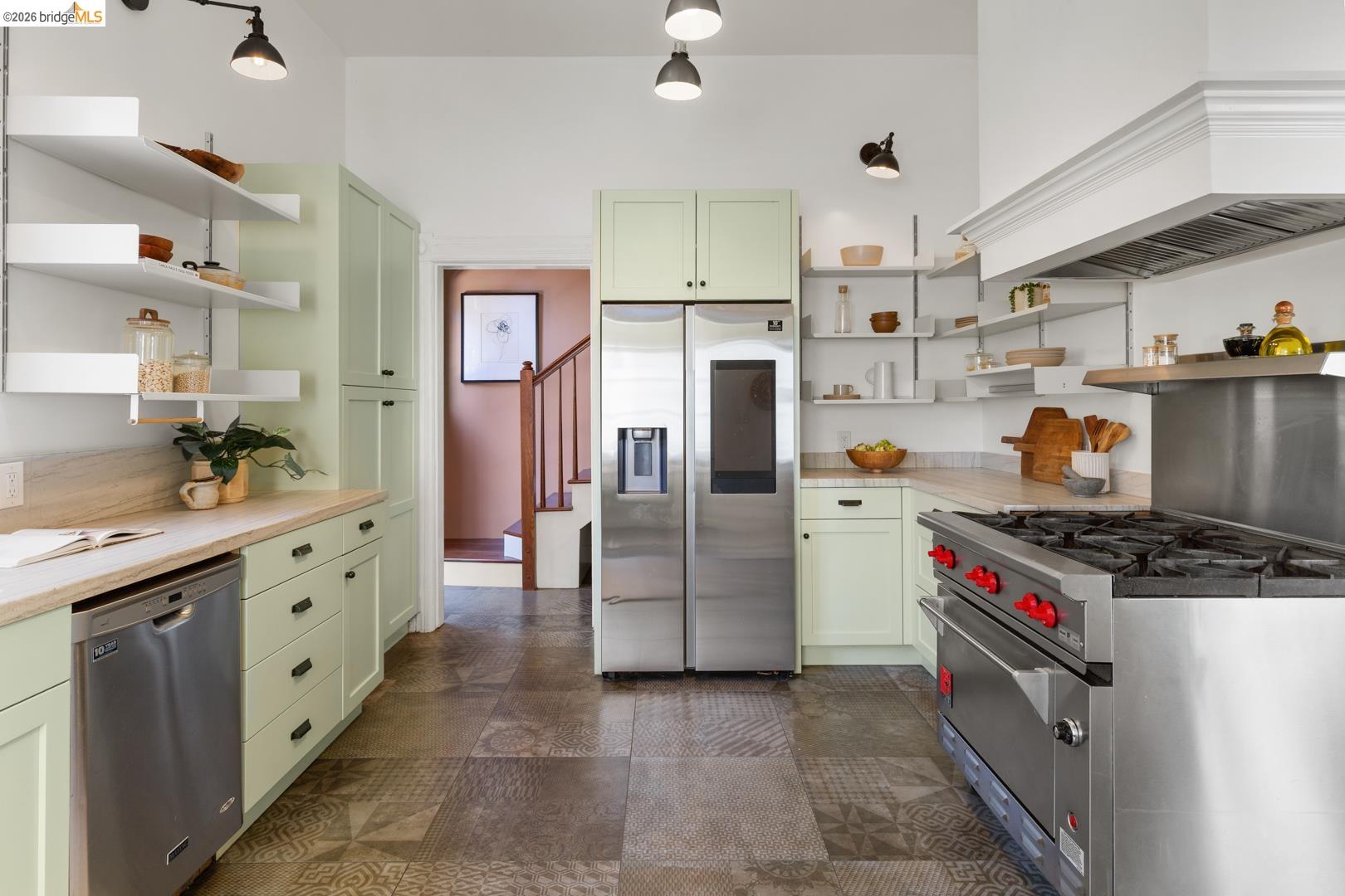 2811 PARKER ST, BERKELEY, CA 94704  Photo 20