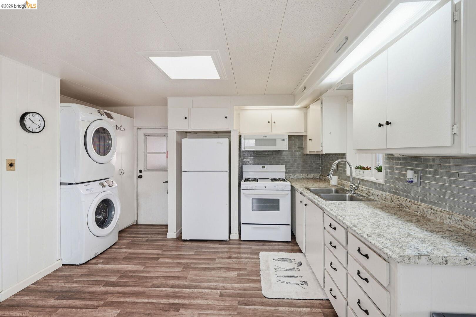 8200 Jantzen RD # 107, Modesto CA 95357