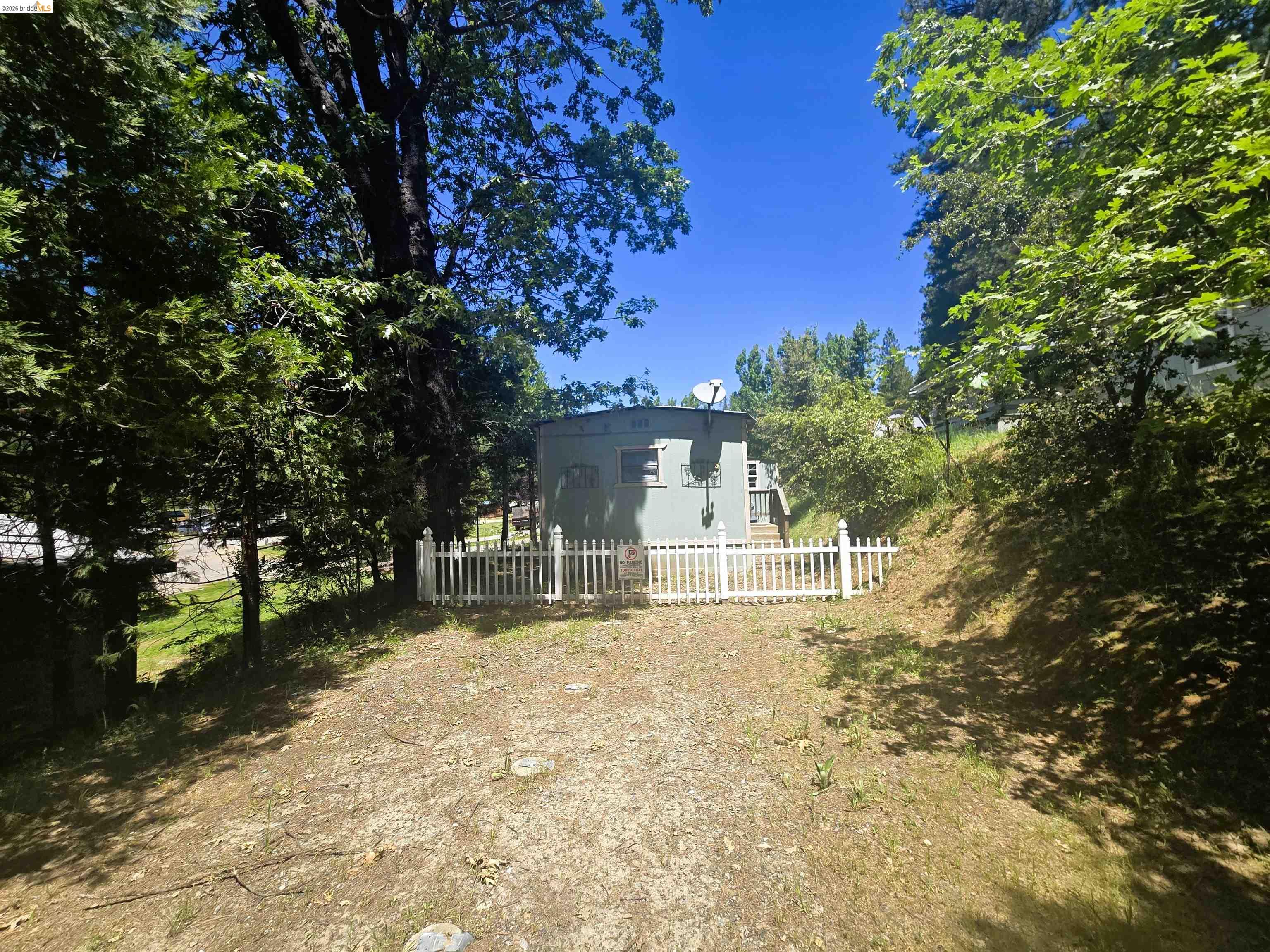 6554 Greeley Hill Road # 7, Coulterville CA 95311 — photo 2