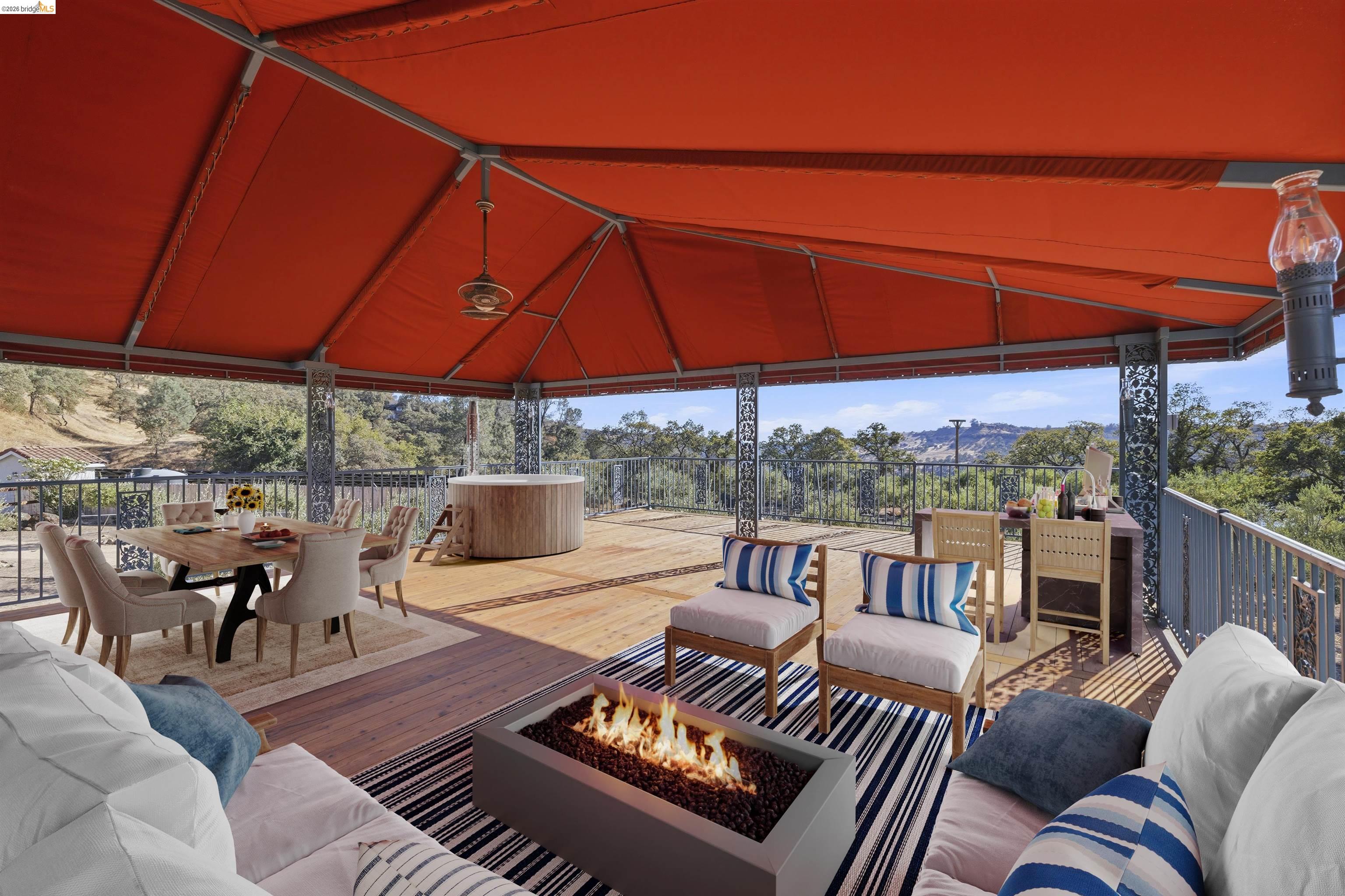 14699 Holman Mountain Rd, Jamestown CA 95327 — photo 44
