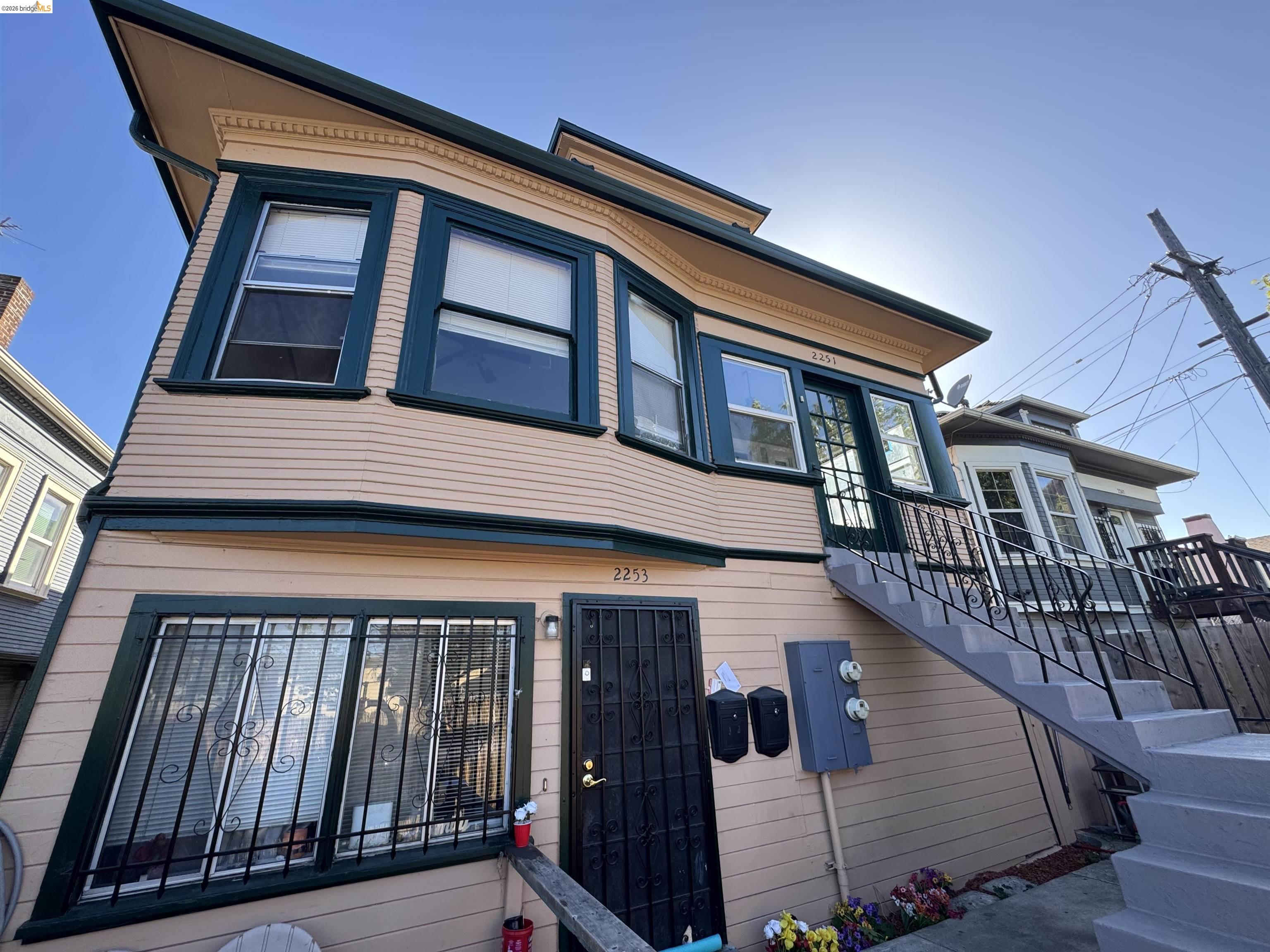 2251 Foothill Blvd, Oakland CA 94606 — photo 13